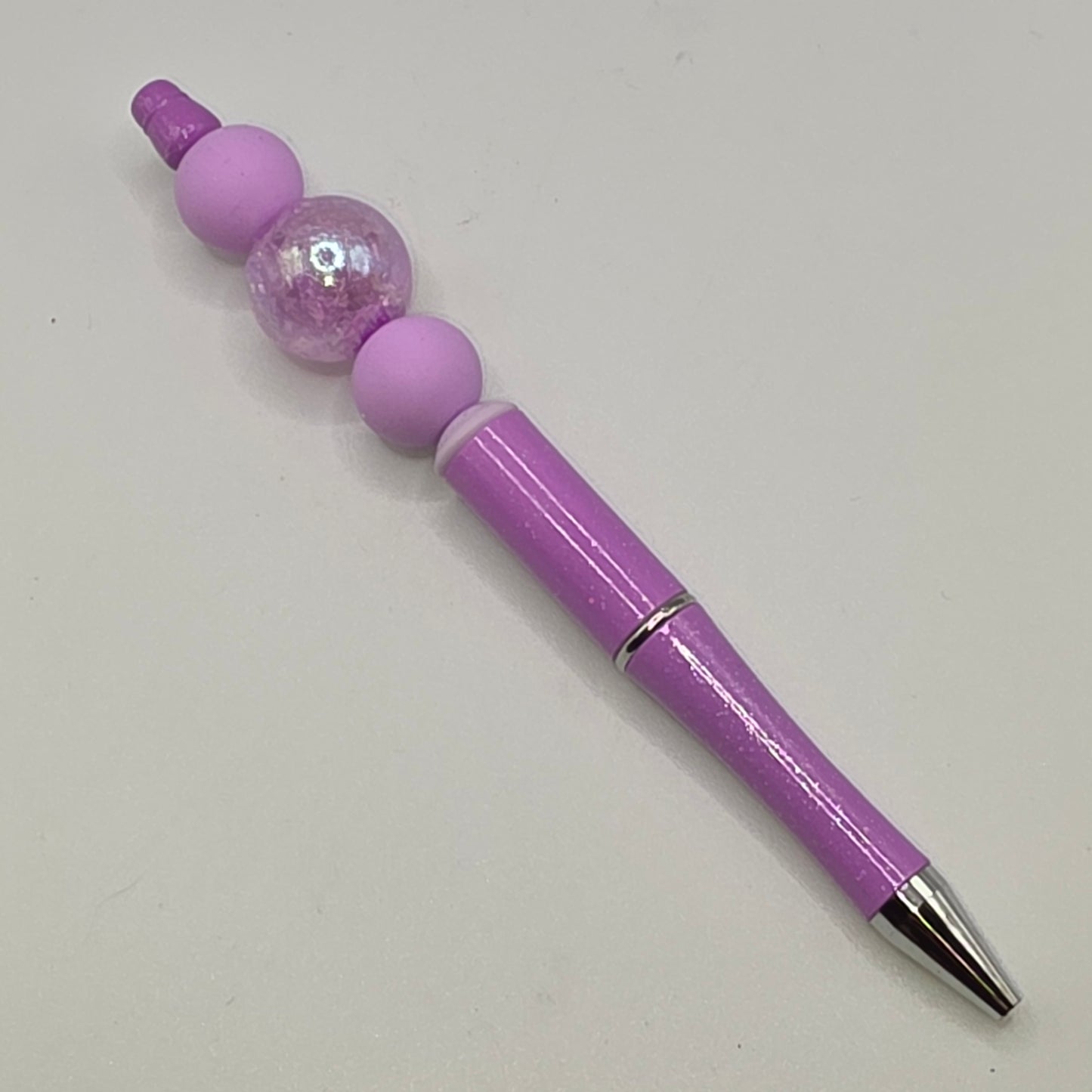 Wendi's Fancy Pen Collection (comes with an extra refill)