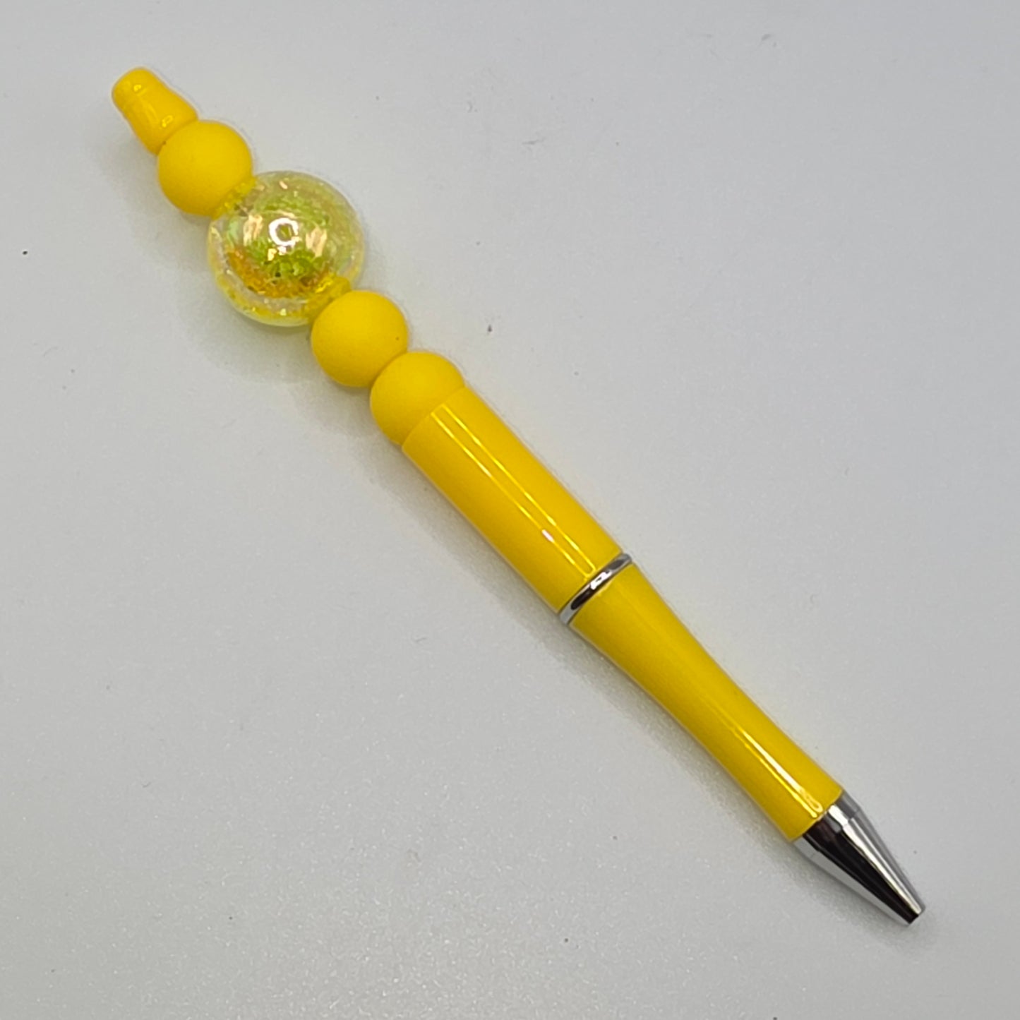 Wendi's Fancy Pen Collection (comes with an extra refill)