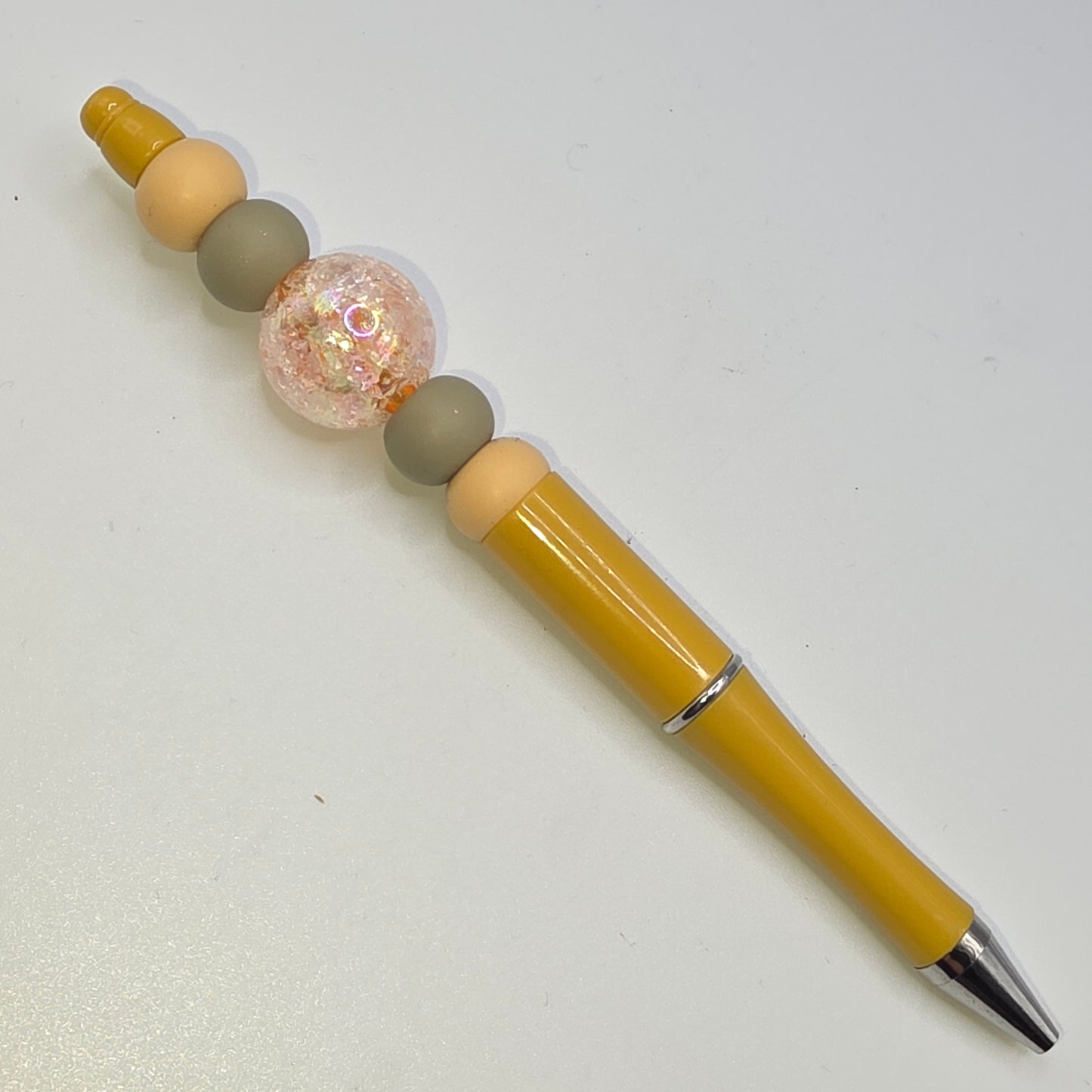Wendi's Fancy Pen Collection (comes with an extra refill)