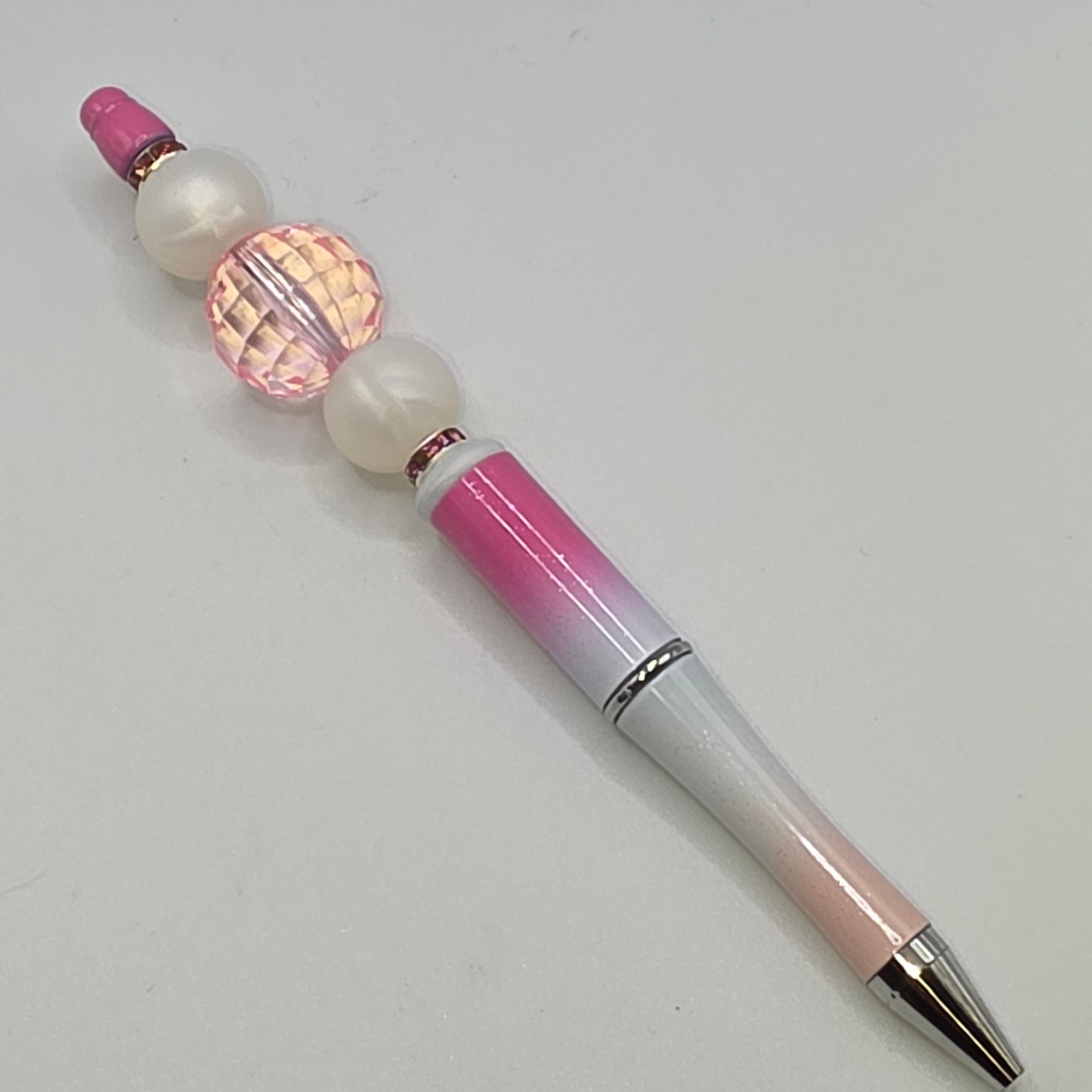 Wendi's Fancy Pen Collection (comes with an extra refill)