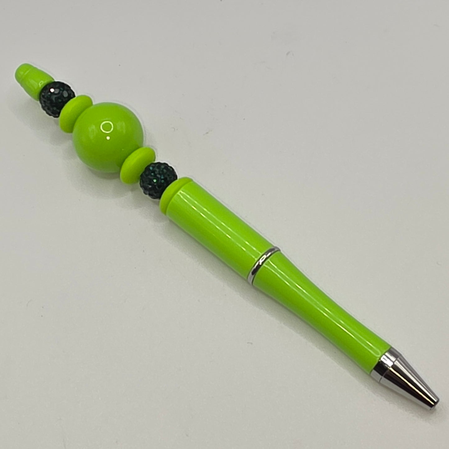 Wendi's Fancy Pen Collection (comes with an extra refill)
