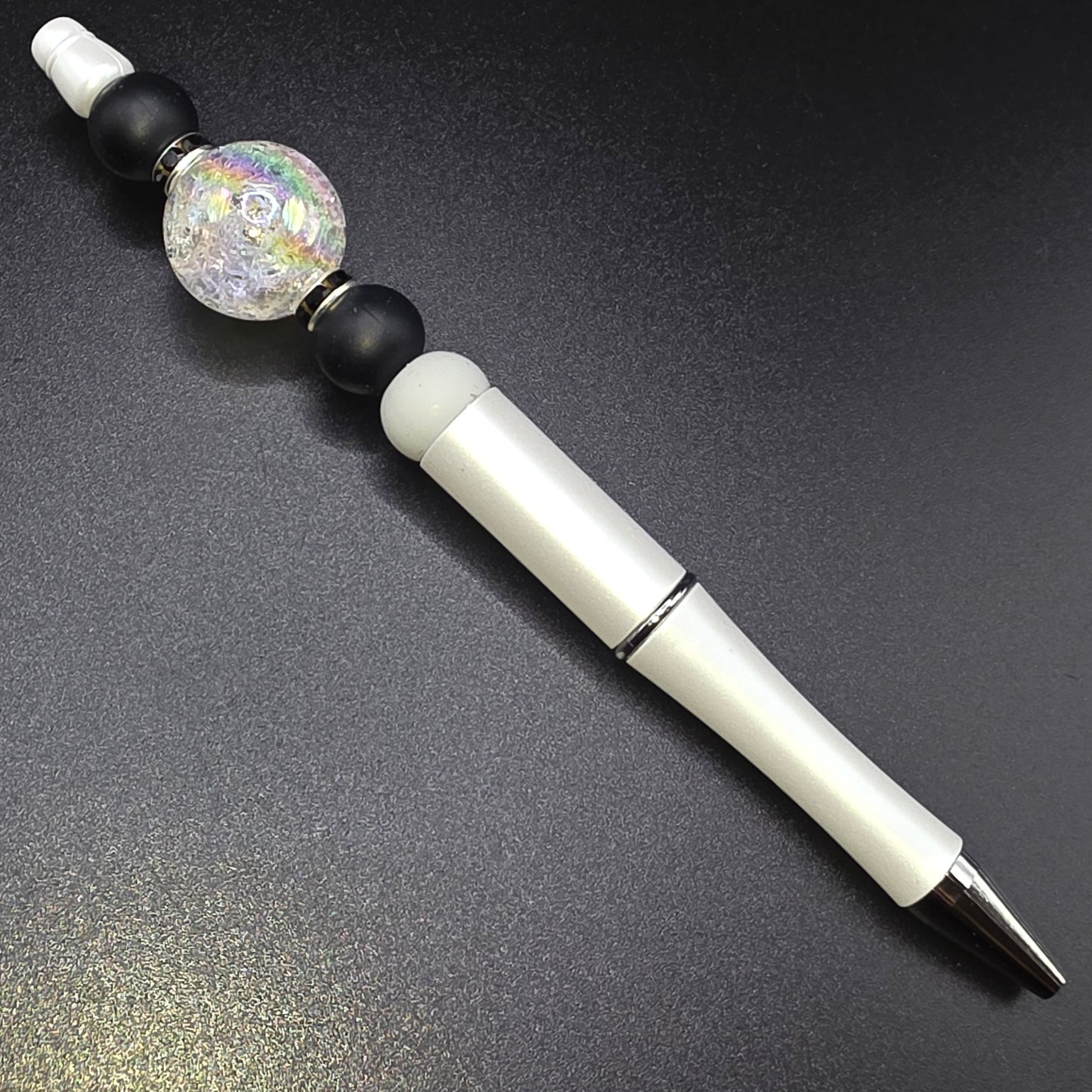 Wendi's Fancy Pen Collection (comes with an extra refill)