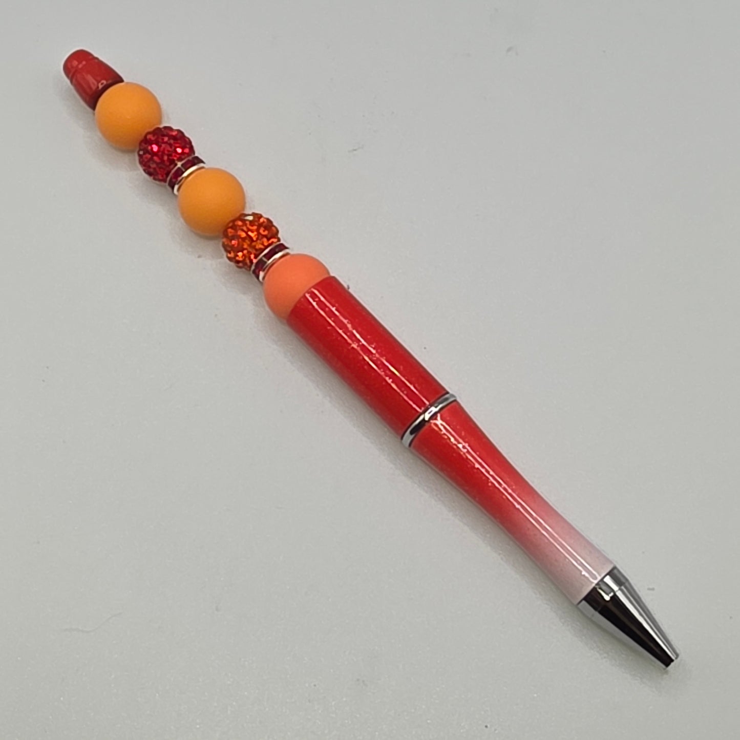 Wendi's Fancy Pen Collection (comes with an extra refill)