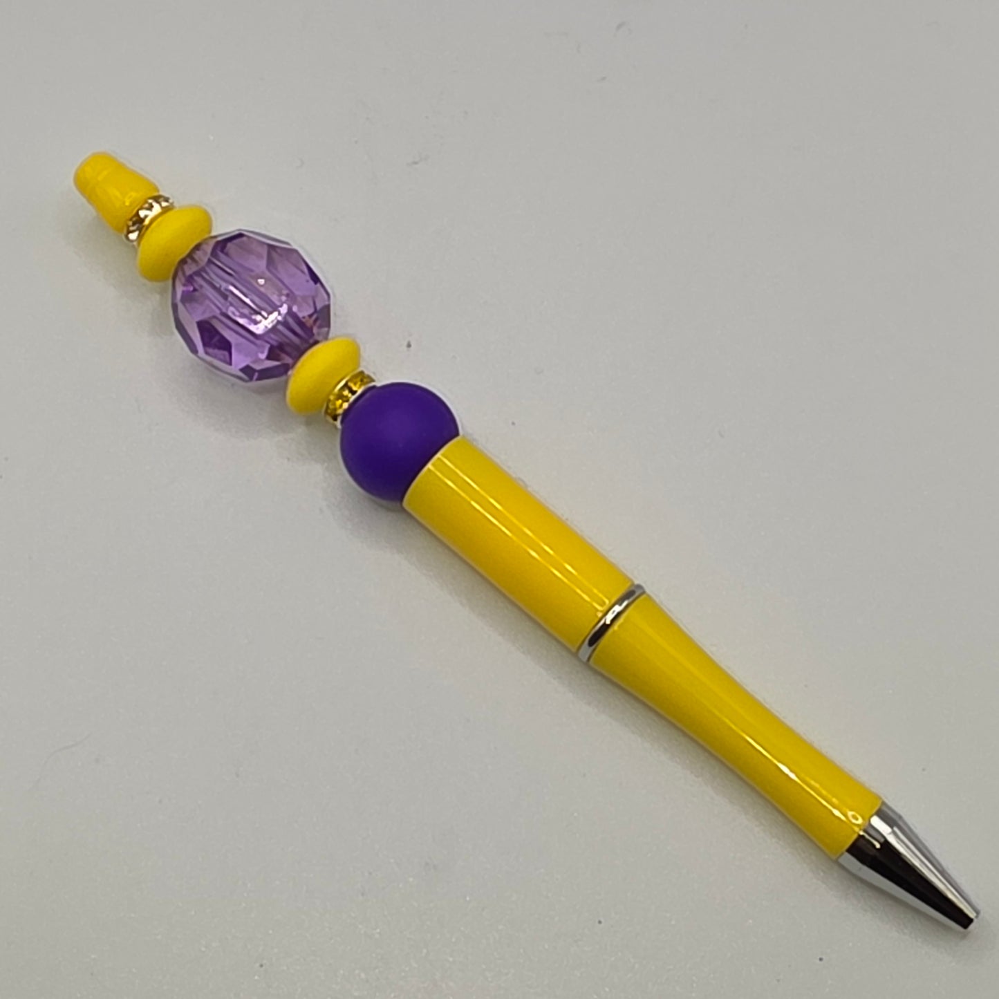 Wendi's Fancy Pen Collection (comes with an extra refill)
