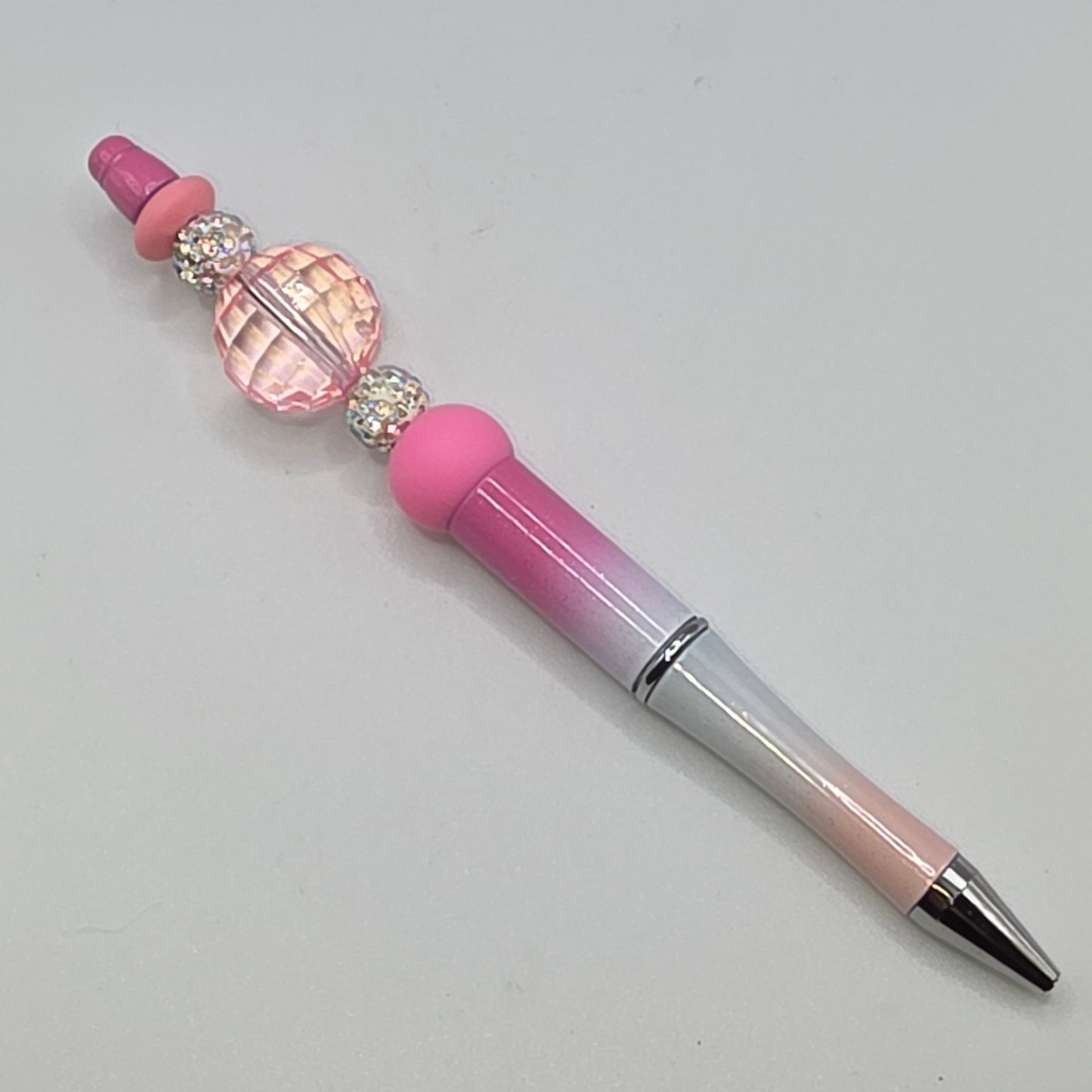 Wendi's Fancy Pen Collection (comes with an extra refill)
