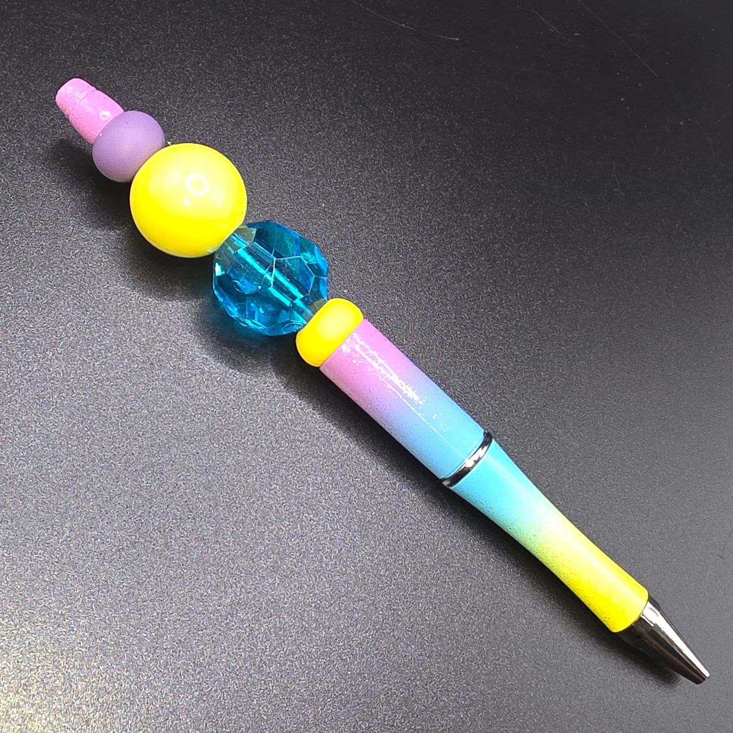 Wendi's Fancy Pen Collection (comes with an extra refill)