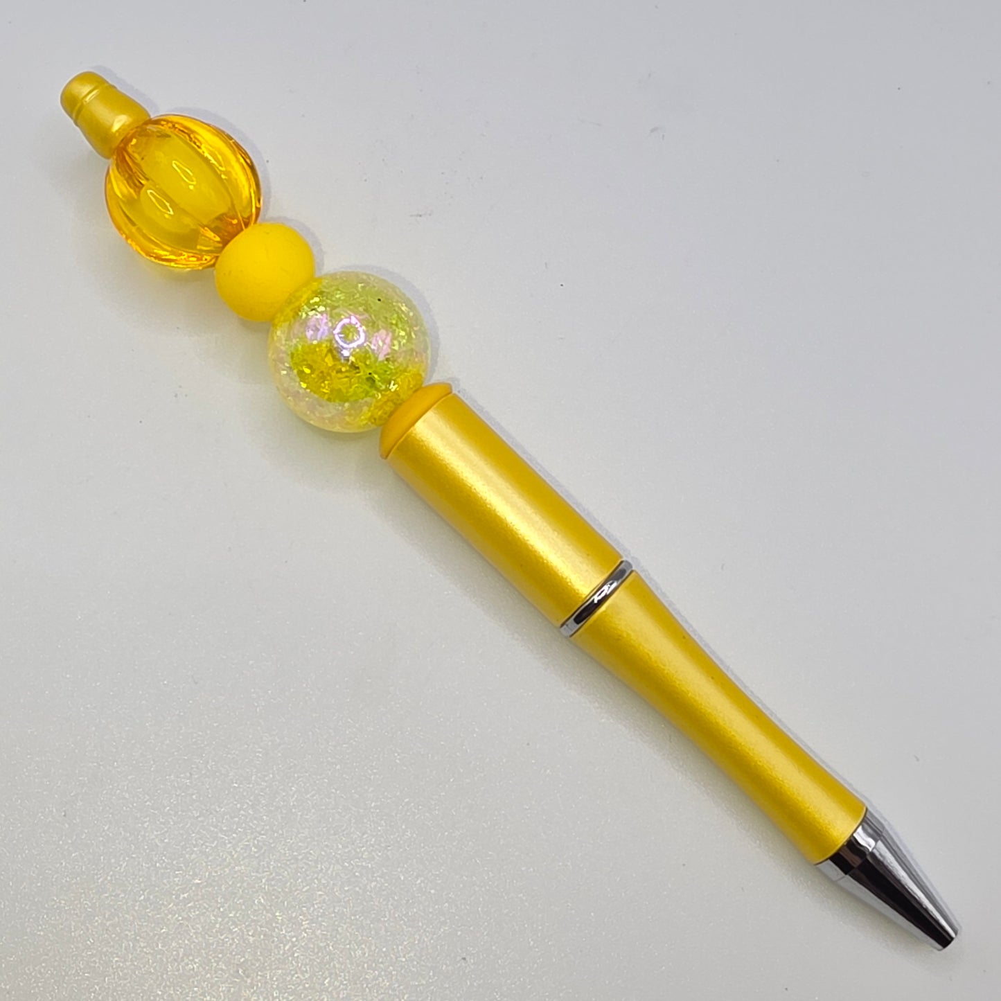 Wendi's Fancy Pen Collection (comes with an extra refill)