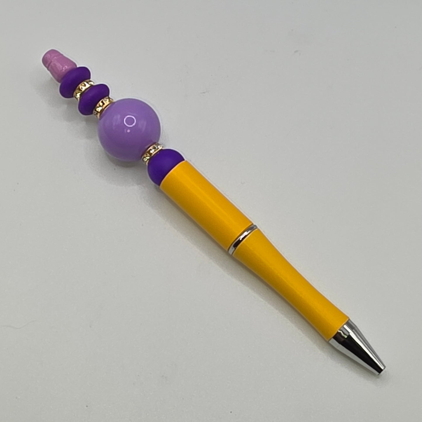 Wendi's Fancy Pen Collection (comes with an extra refill)