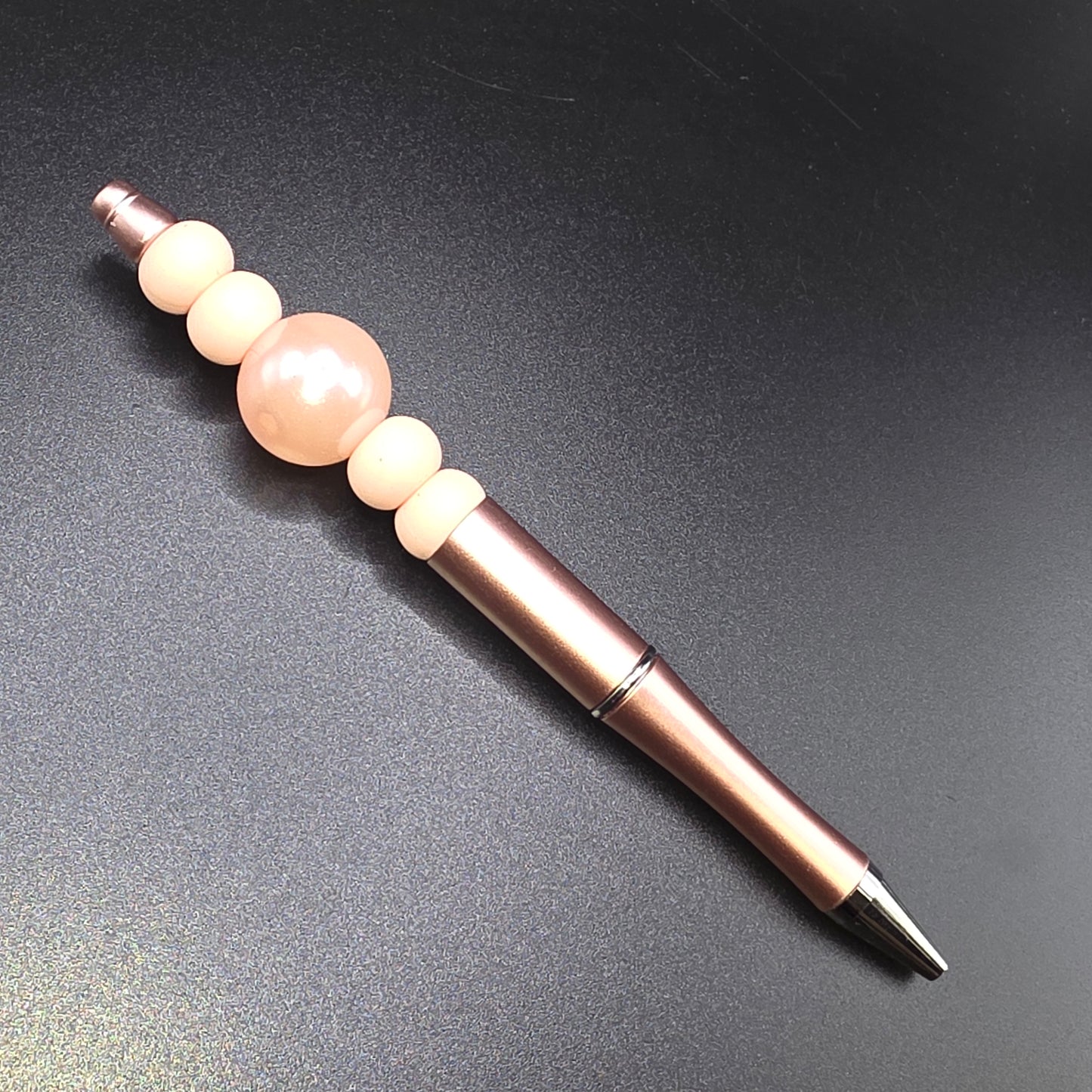 Wendi's Fancy Pen Collection (comes with an extra refill)