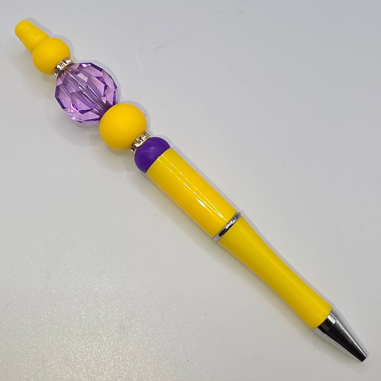 Wendi's Fancy Pen Collection (comes with an extra refill)