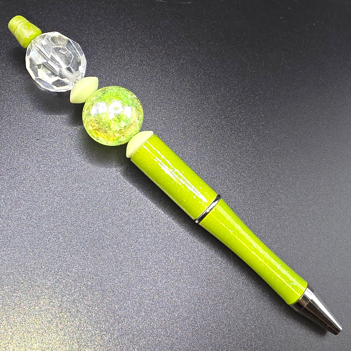 Wendi's Fancy Pen Collection (comes with an extra refill)