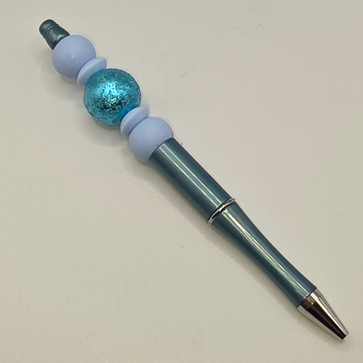 Wendi's Fancy Pen Collection (comes with an extra refill)
