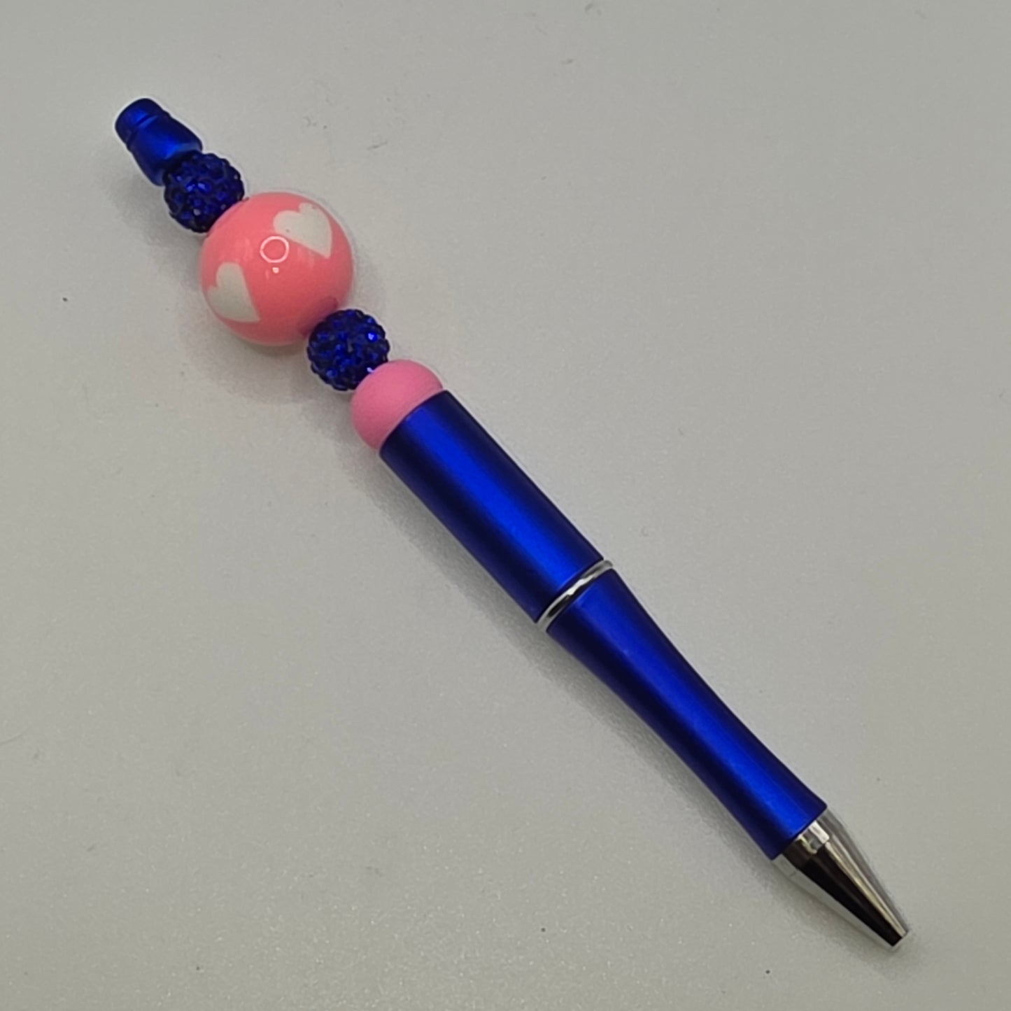 Wendi's Fancy Pen Collection (comes with an extra refill)