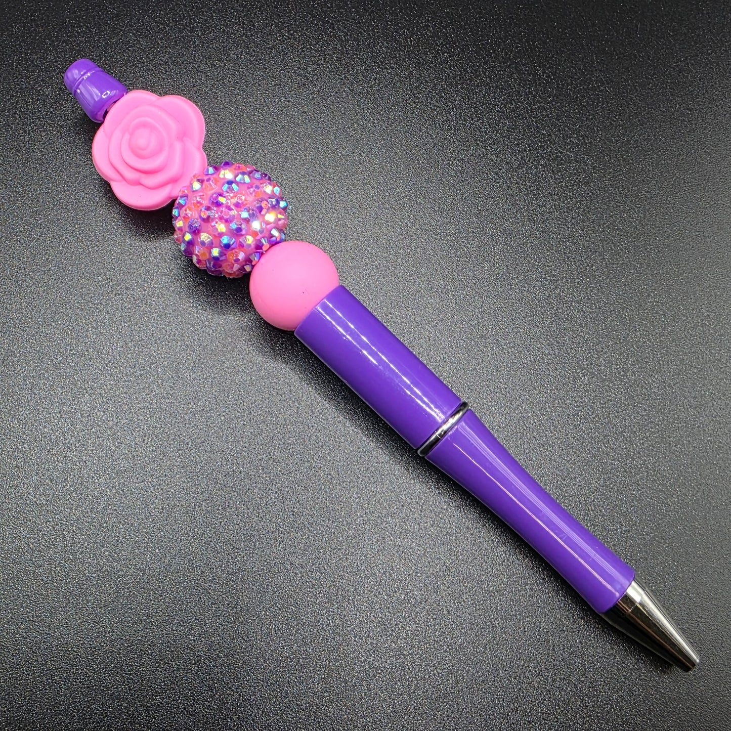 Wendi's Fancy Pen Collection (comes with an extra refill)
