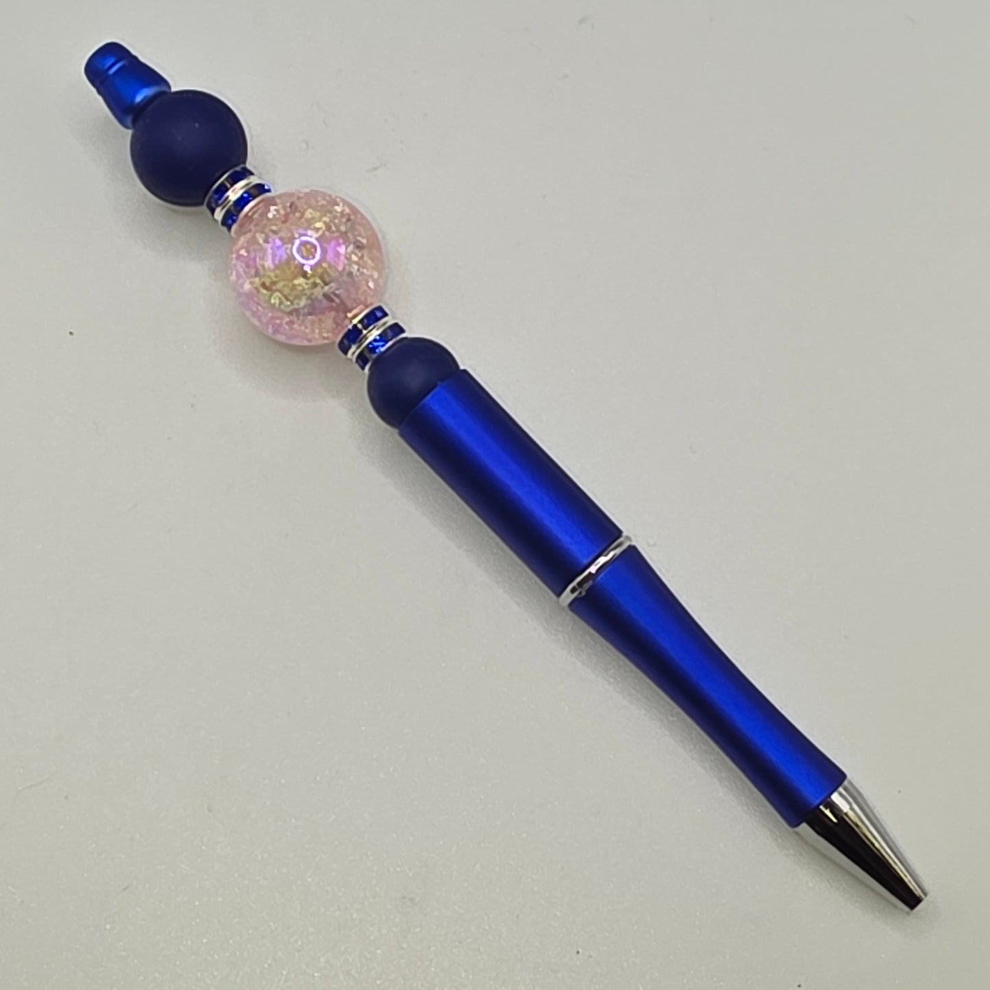 Wendi's Fancy Pen Collection (comes with an extra refill)