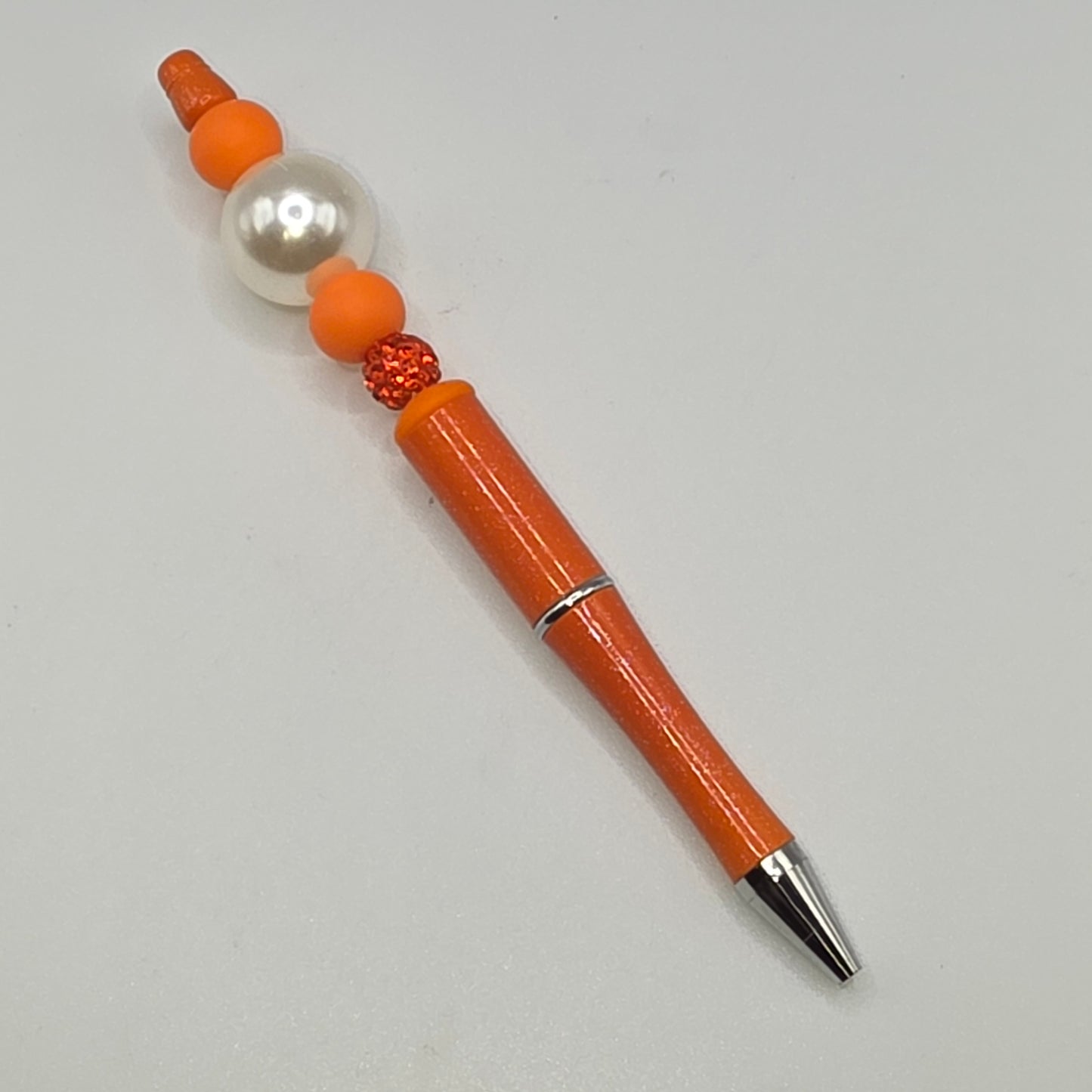 Wendi's Fancy Pen Collection (comes with an extra refill)