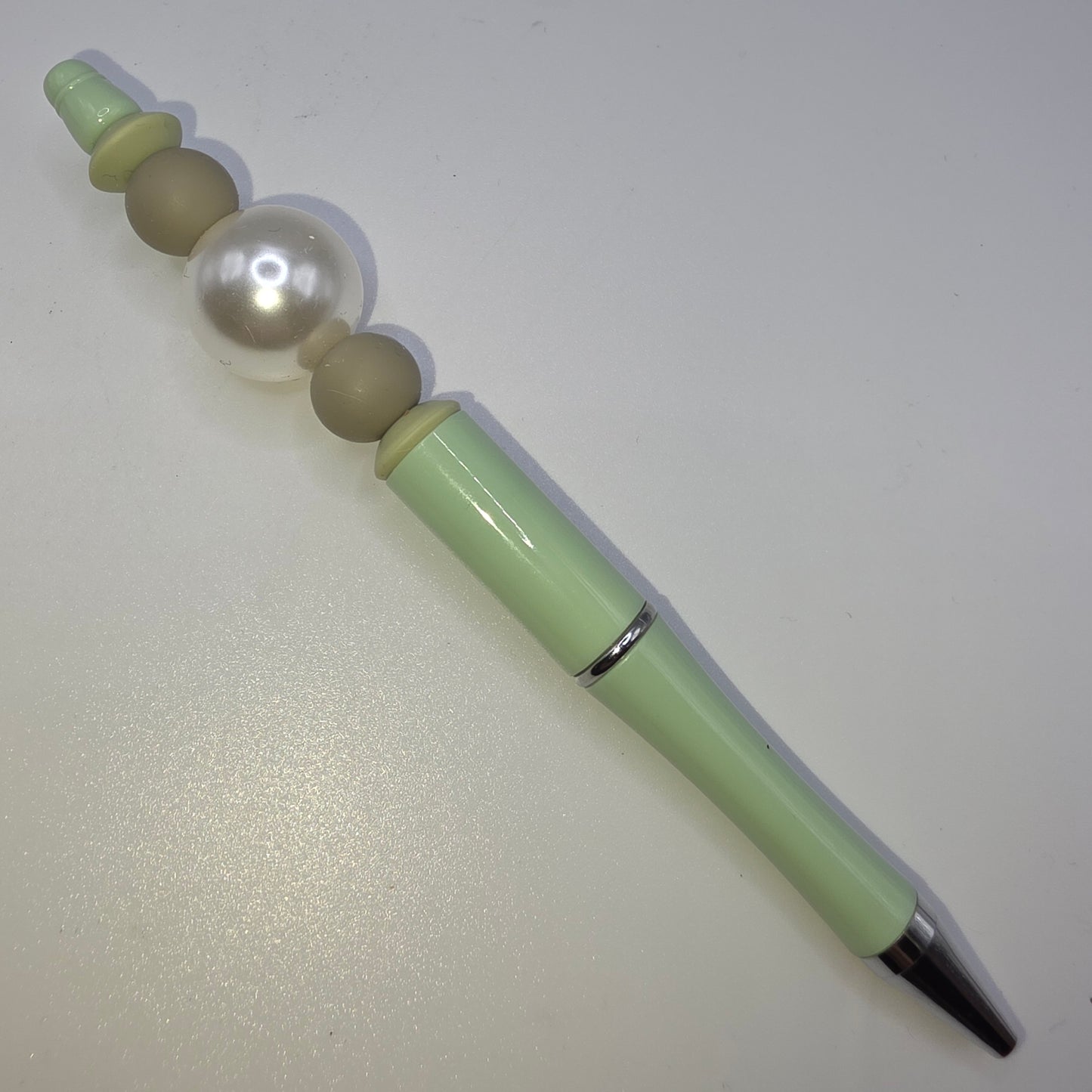 Wendi's Fancy Pen Collection (comes with an extra refill)