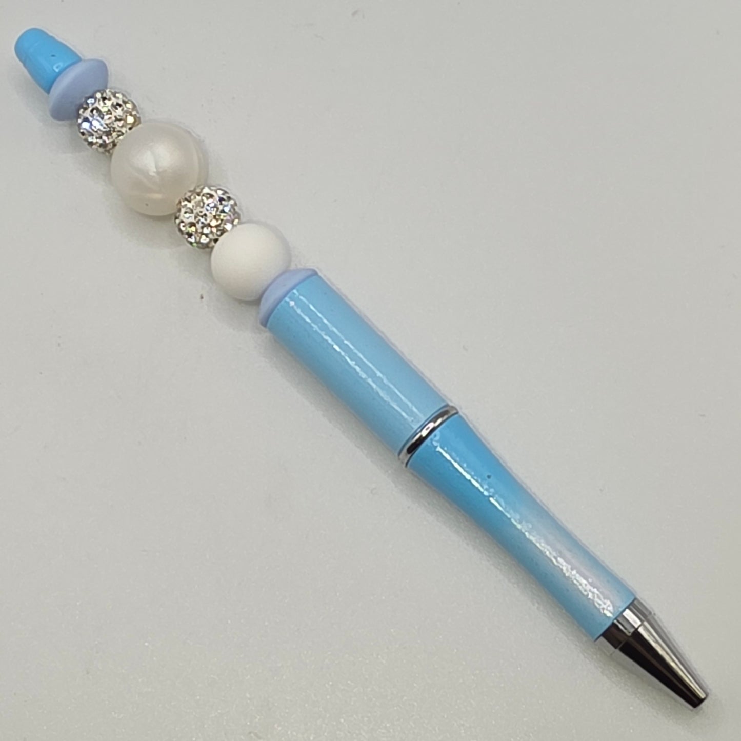 Wendi's Fancy Pen Collection (comes with an extra refill)
