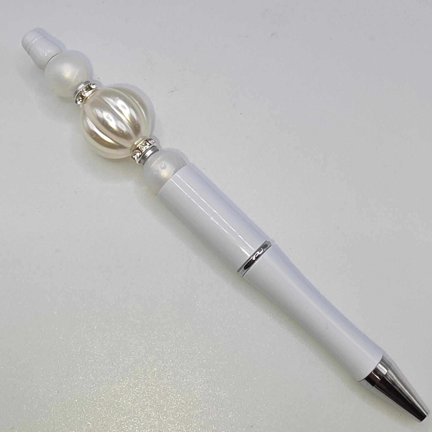 Wendi's Fancy Pen Collection (comes with an extra refill)