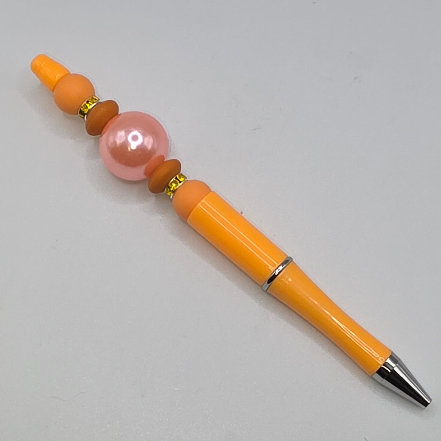 Wendi's Fancy Pen Collection (comes with an extra refill)