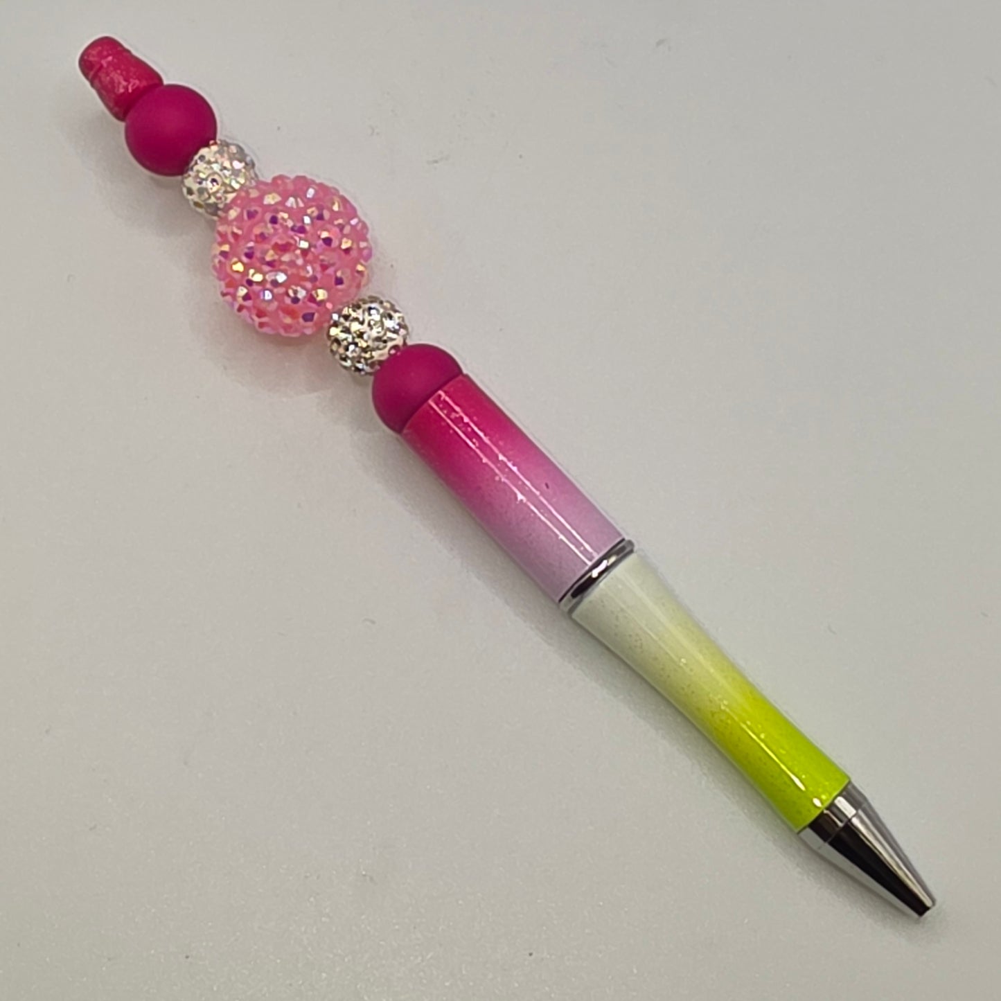 Wendi's Fancy Pen Collection (comes with an extra refill)