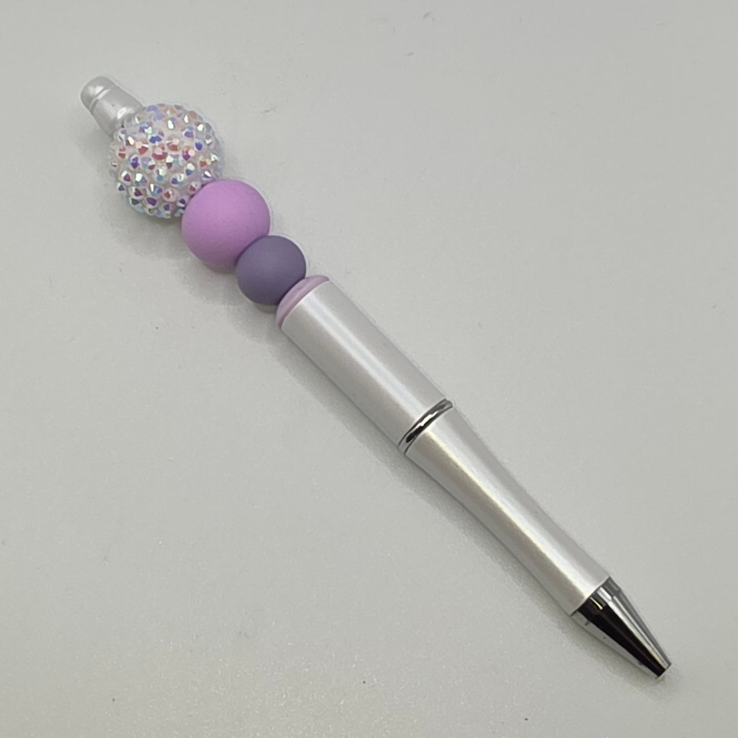 Wendi's Fancy Pen Collection (comes with an extra refill)