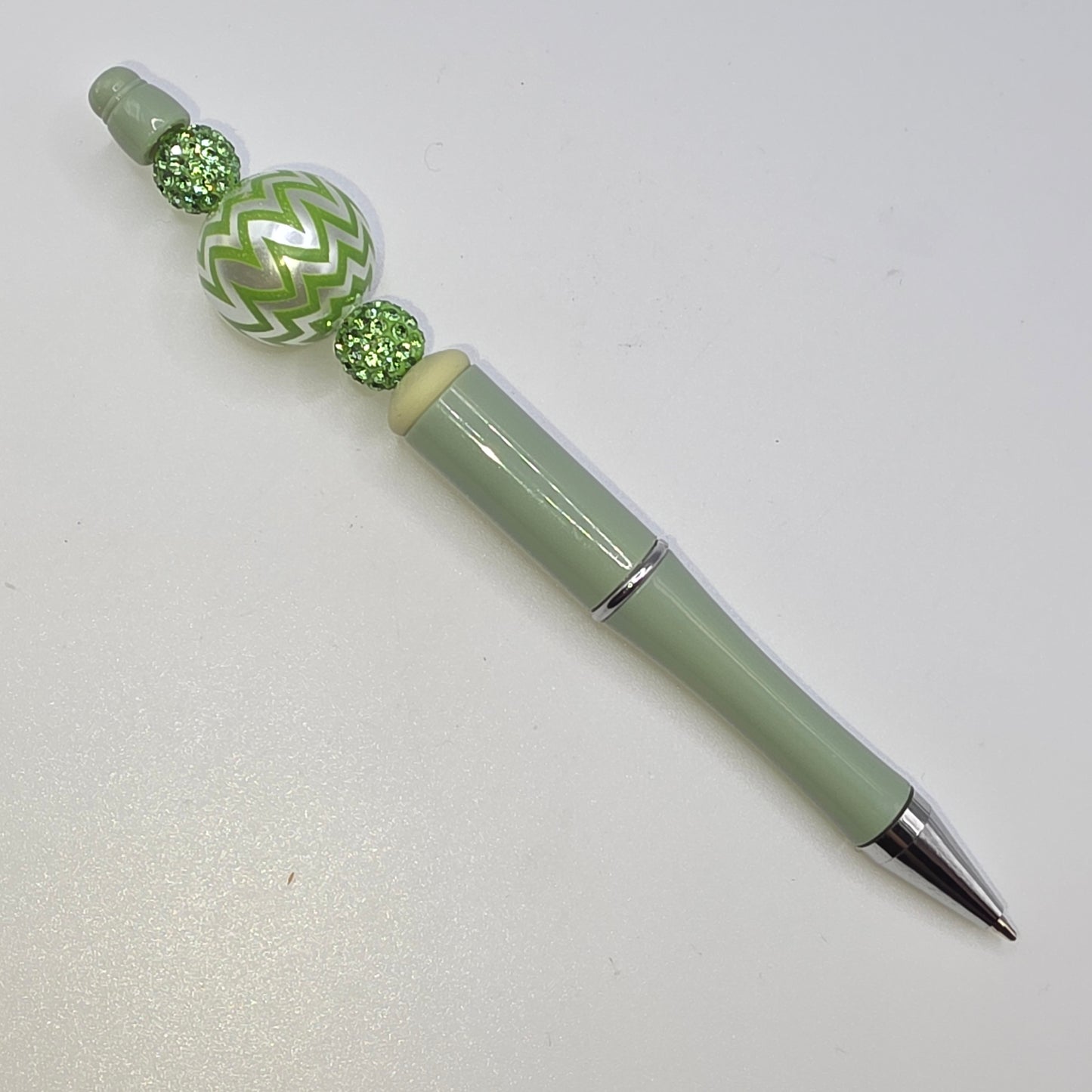 Wendi's Fancy Pen Collection (comes with an extra refill)