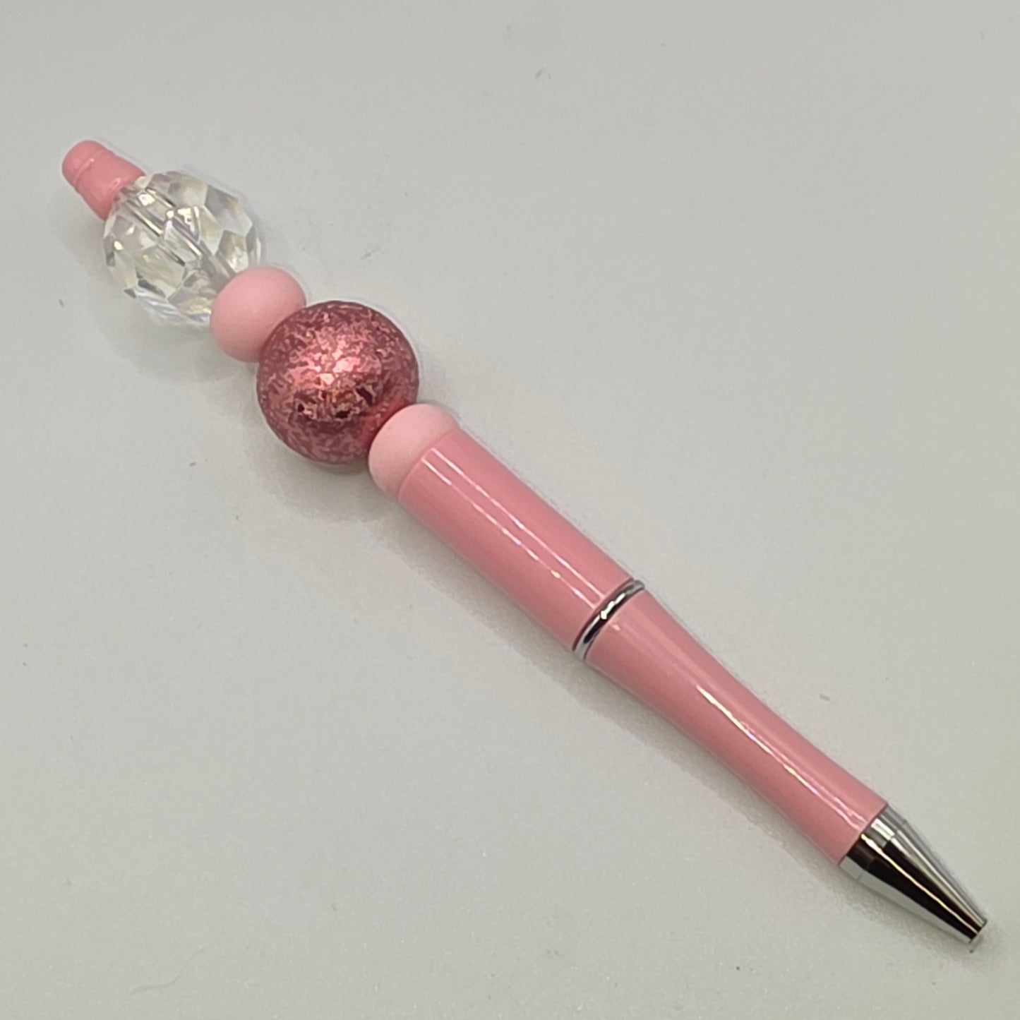 Wendi's Fancy Pen Collection (comes with an extra refill)