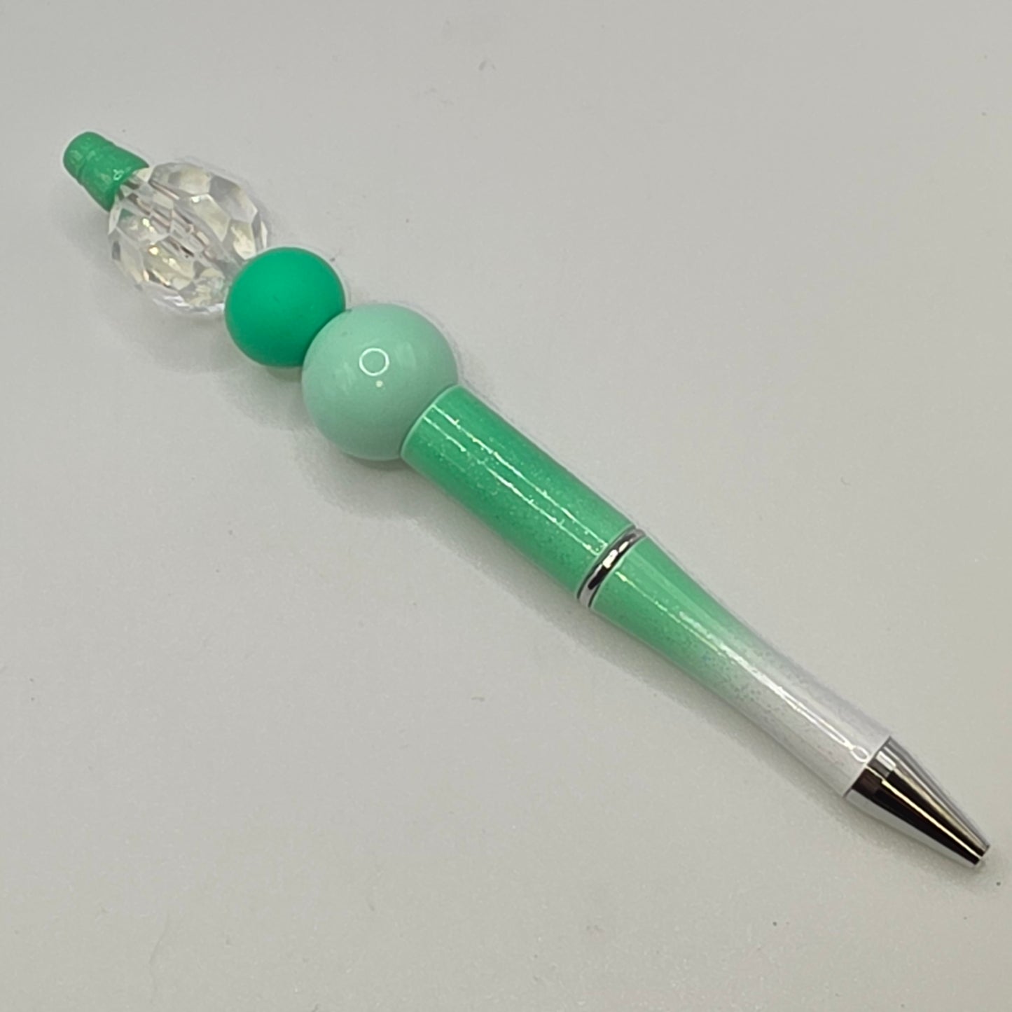 Wendi's Fancy Pen Collection (comes with an extra refill)
