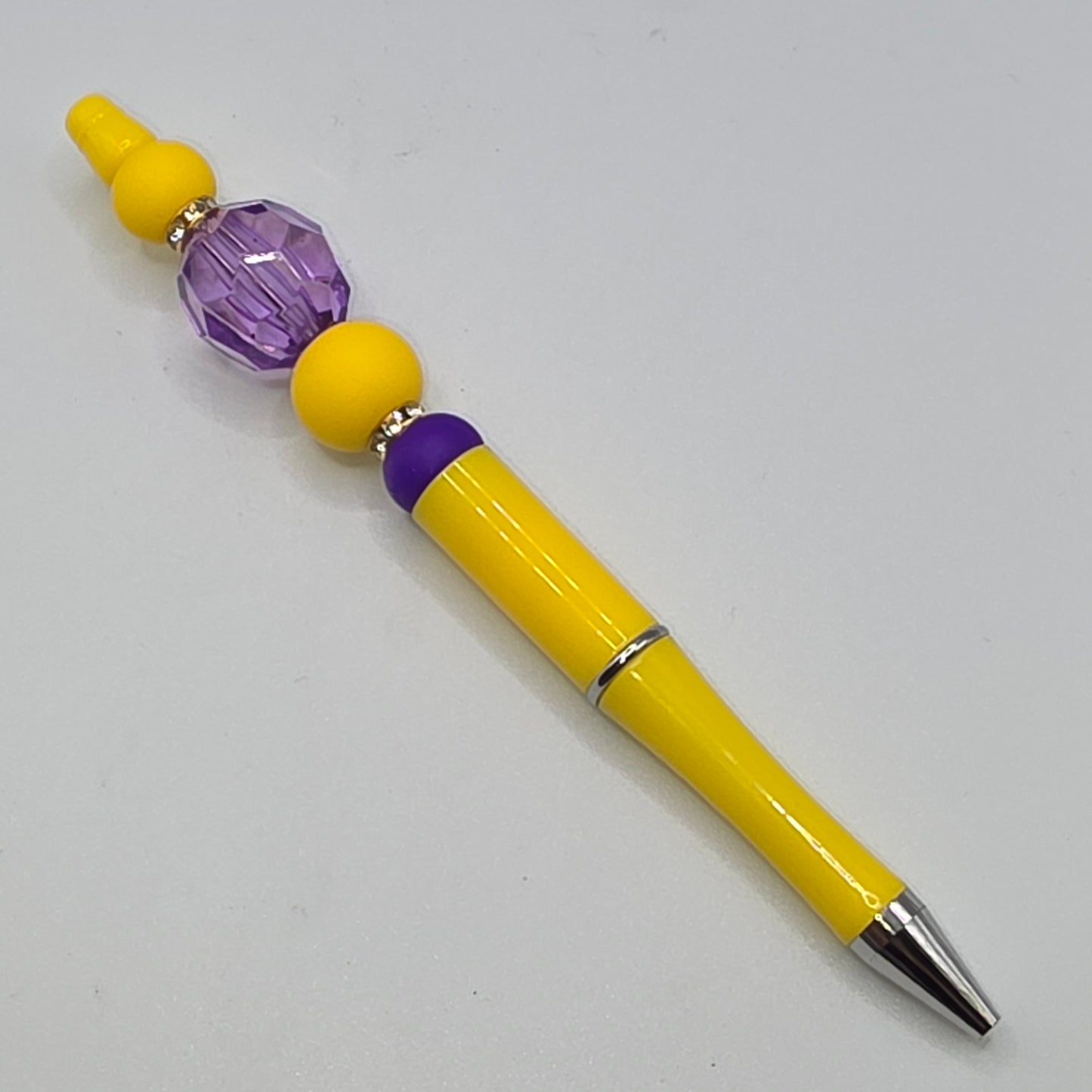 Wendi's Fancy Pen Collection (comes with an extra refill)