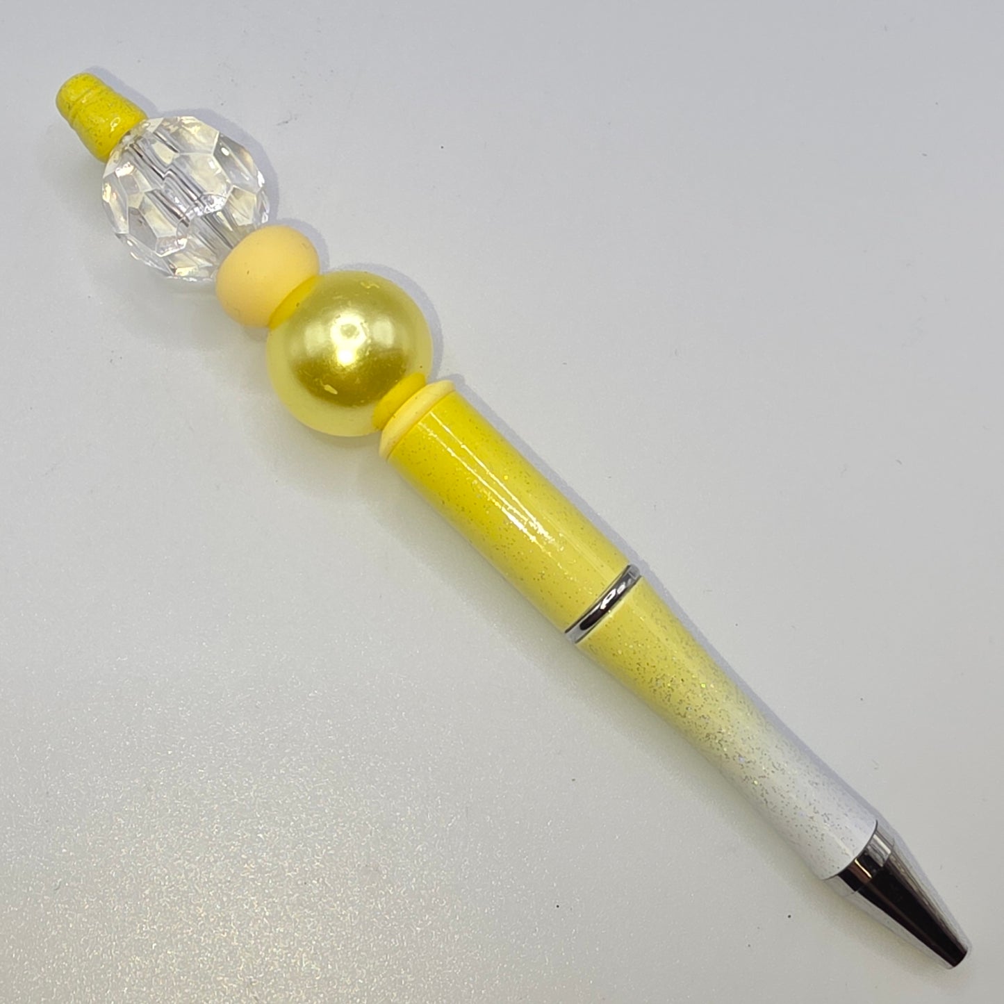 Wendi's Fancy Pen Collection (comes with an extra refill)