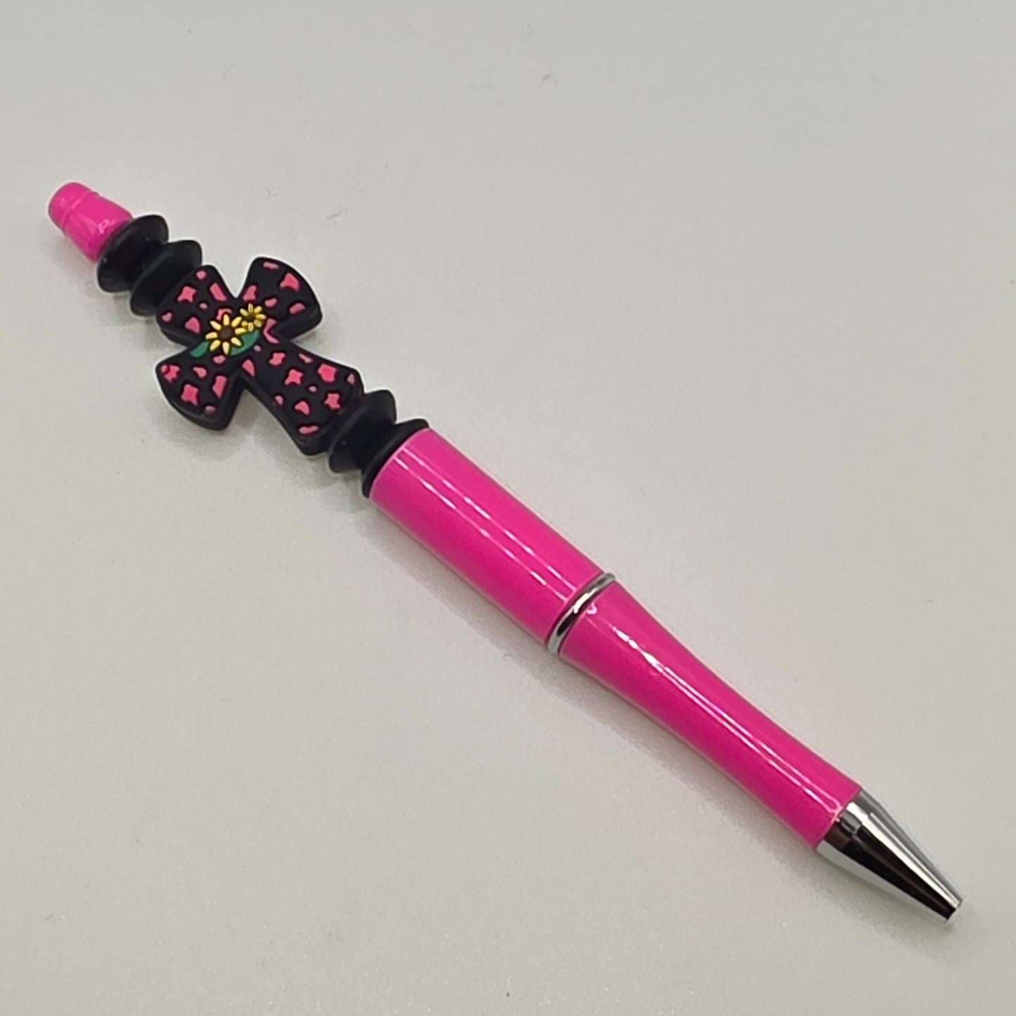 Wendi's Fancy Pen Collection (comes with an extra refill)