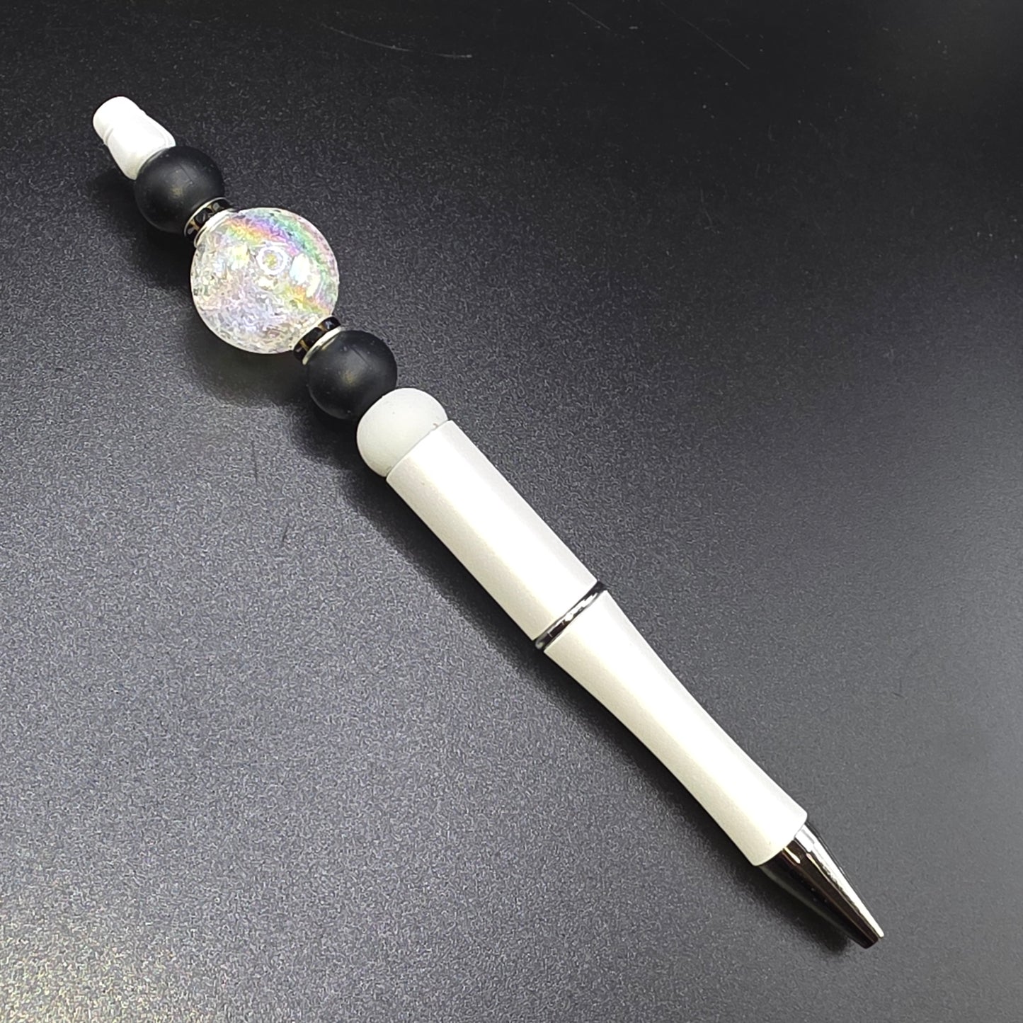 Wendi's Fancy Pen Collection (comes with an extra refill)