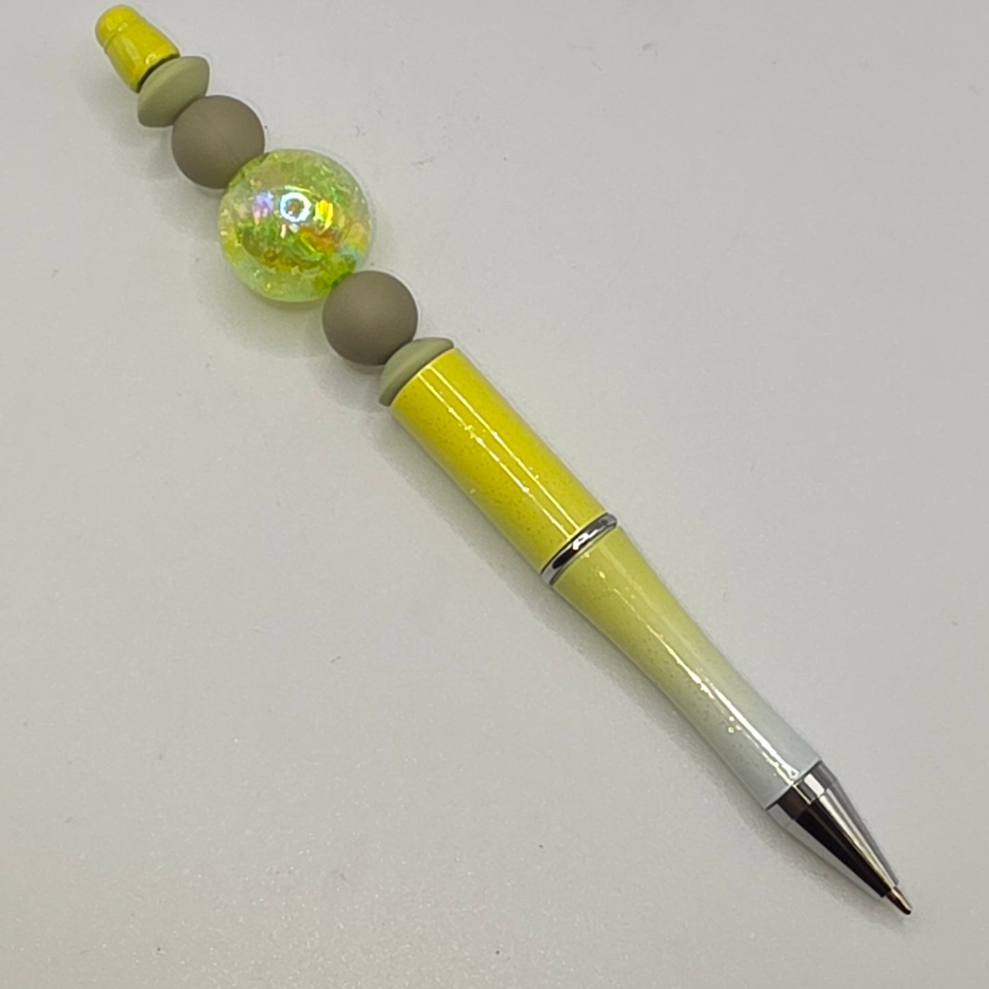 Wendi's Fancy Pen Collection (comes with an extra refill)