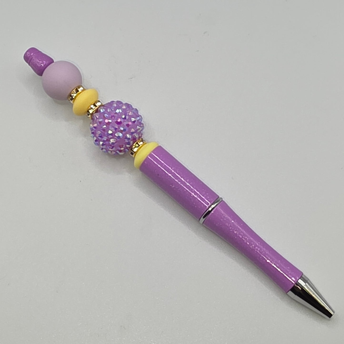 Wendi's Fancy Pen Collection (comes with an extra refill)