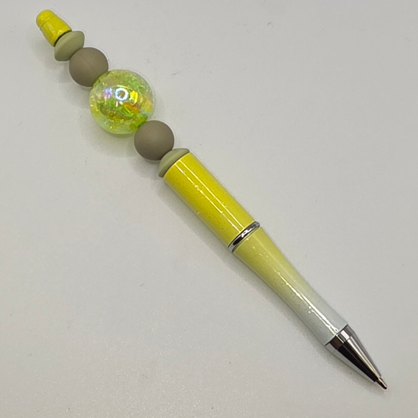Wendi's Fancy Pen Collection (comes with an extra refill)