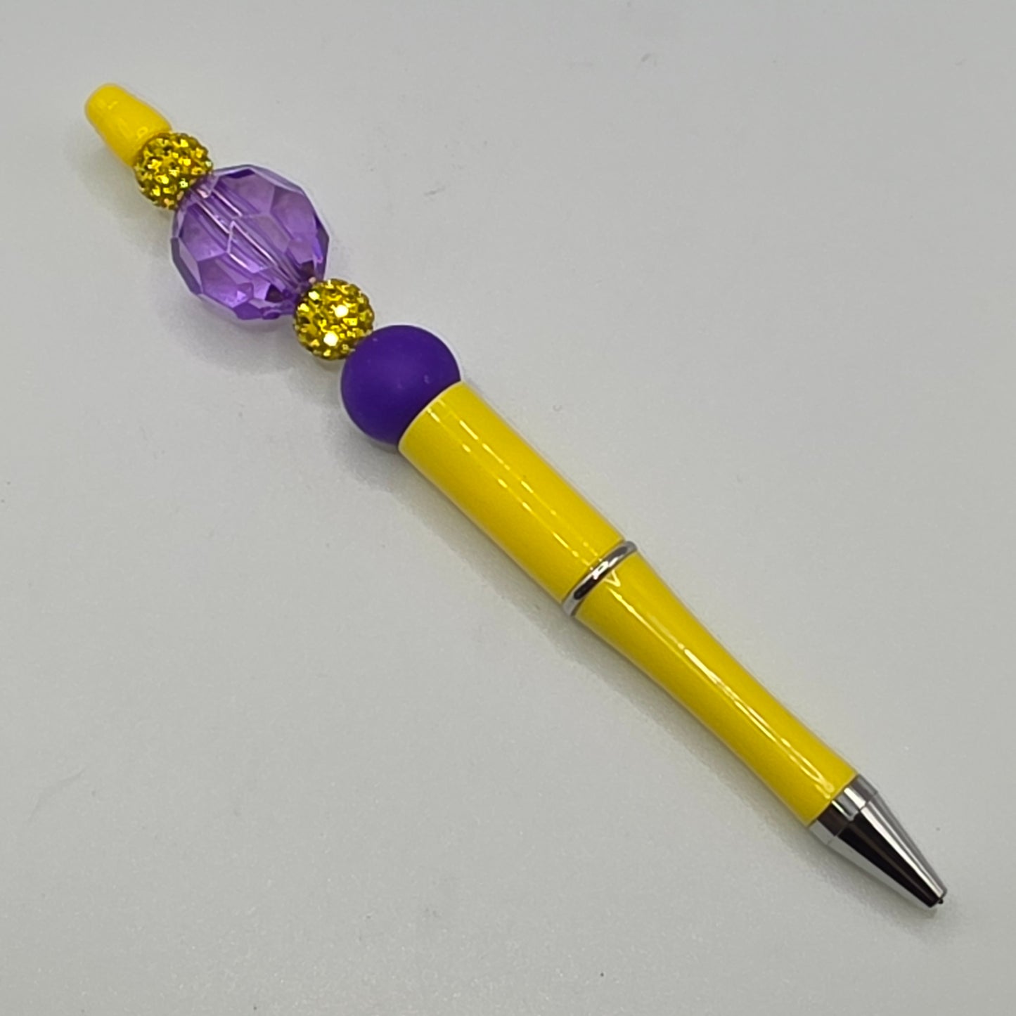 Wendi's Fancy Pen Collection (comes with an extra refill)