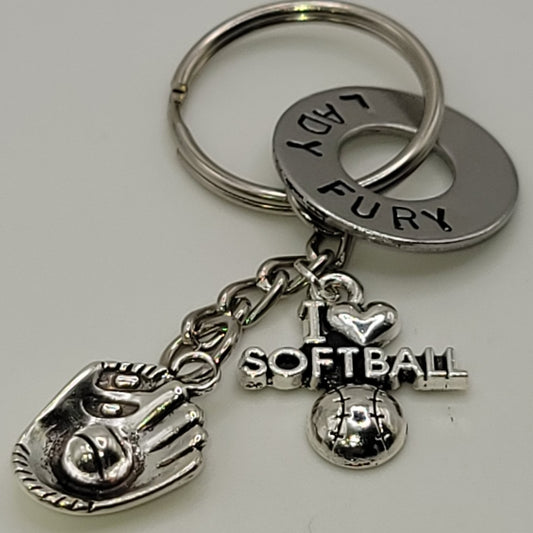 Personalized Team Sports