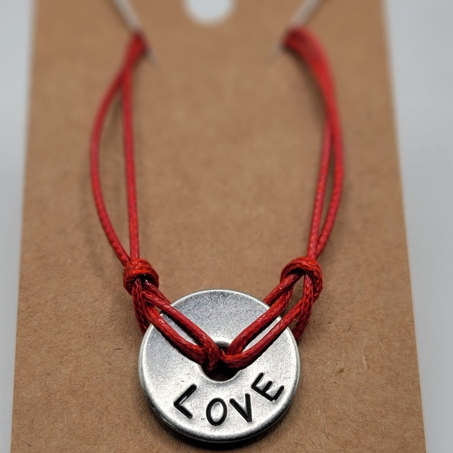 Elevate Your Style with Personalized Stamped Bracelets