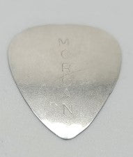 Personalized Copper & Aluminum Guitar Pick