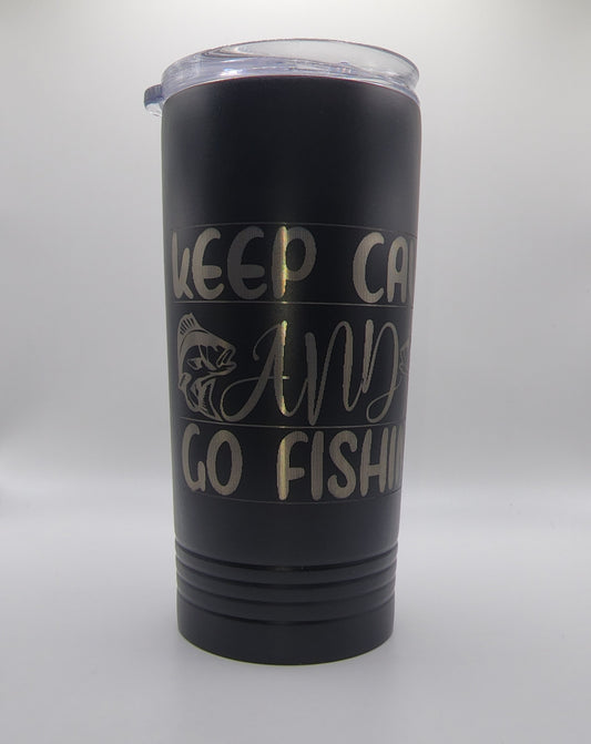 Personalized Tumblers