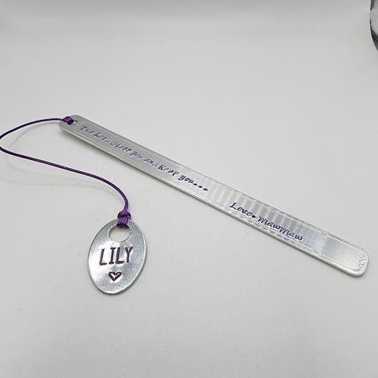 Keep Your Place in Style: Handmade Bookmarks