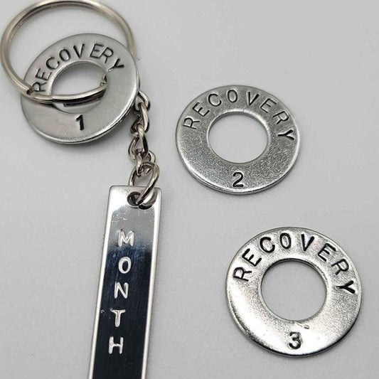 Sobriety Ring