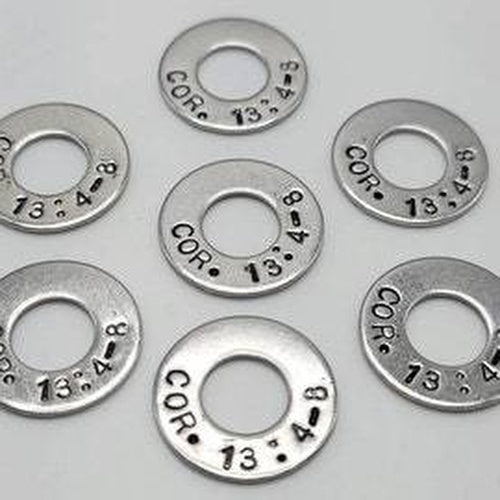 Personalized Wedding Favors