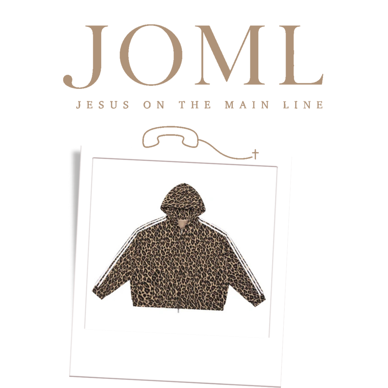 JOML - Jesus On the Main Line Collection