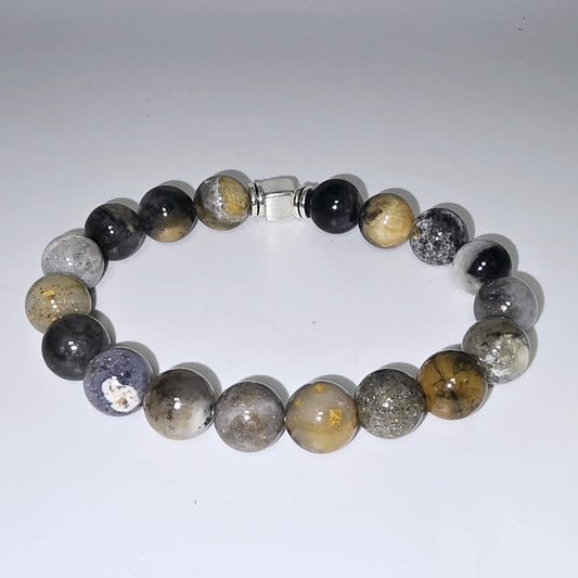 Earth Elements Bracelet Collection