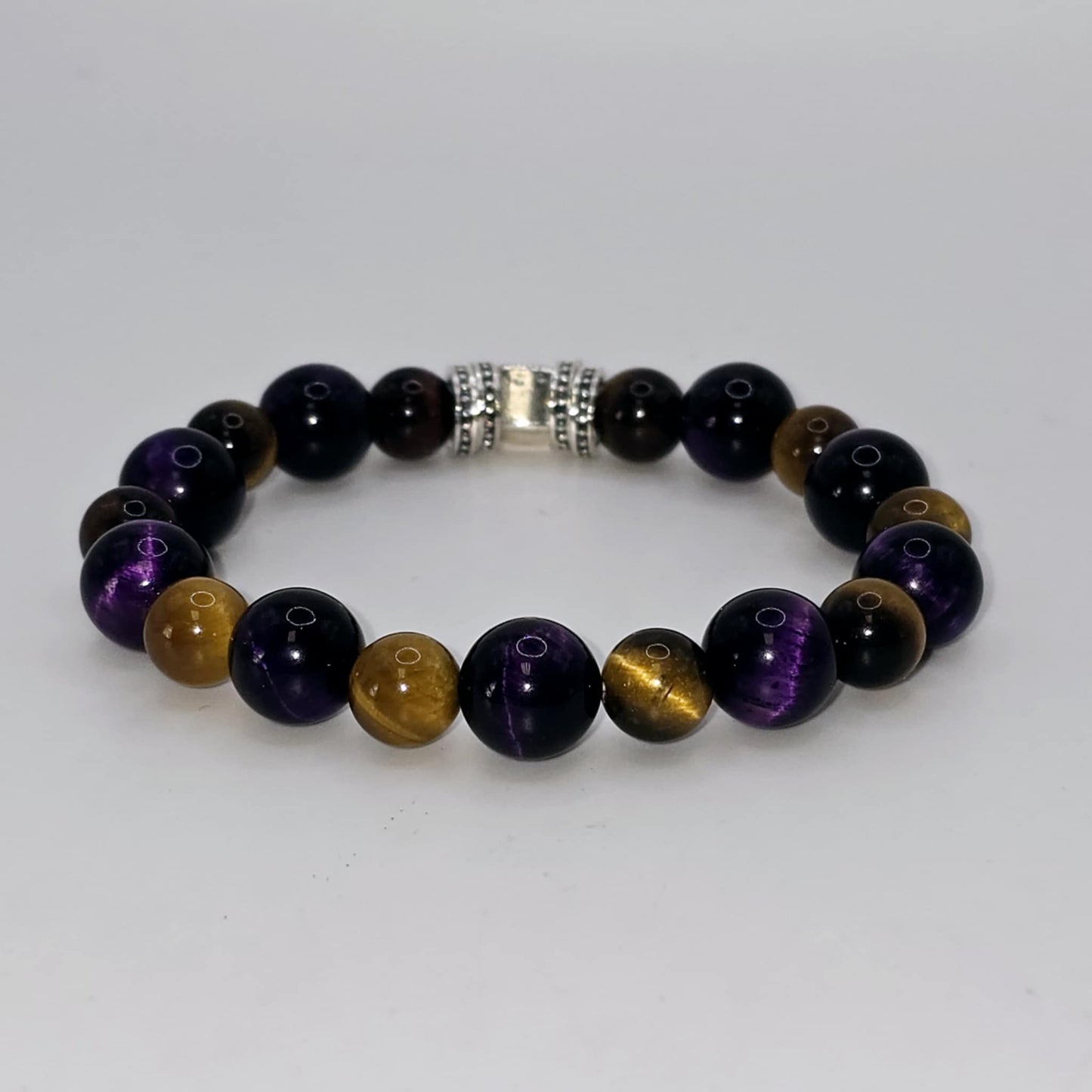 Regal Eye Bracelets