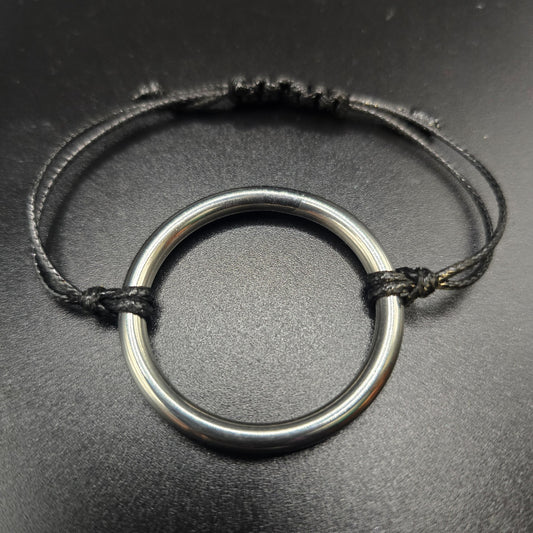 Circle of Strength - Infinity Bracelet