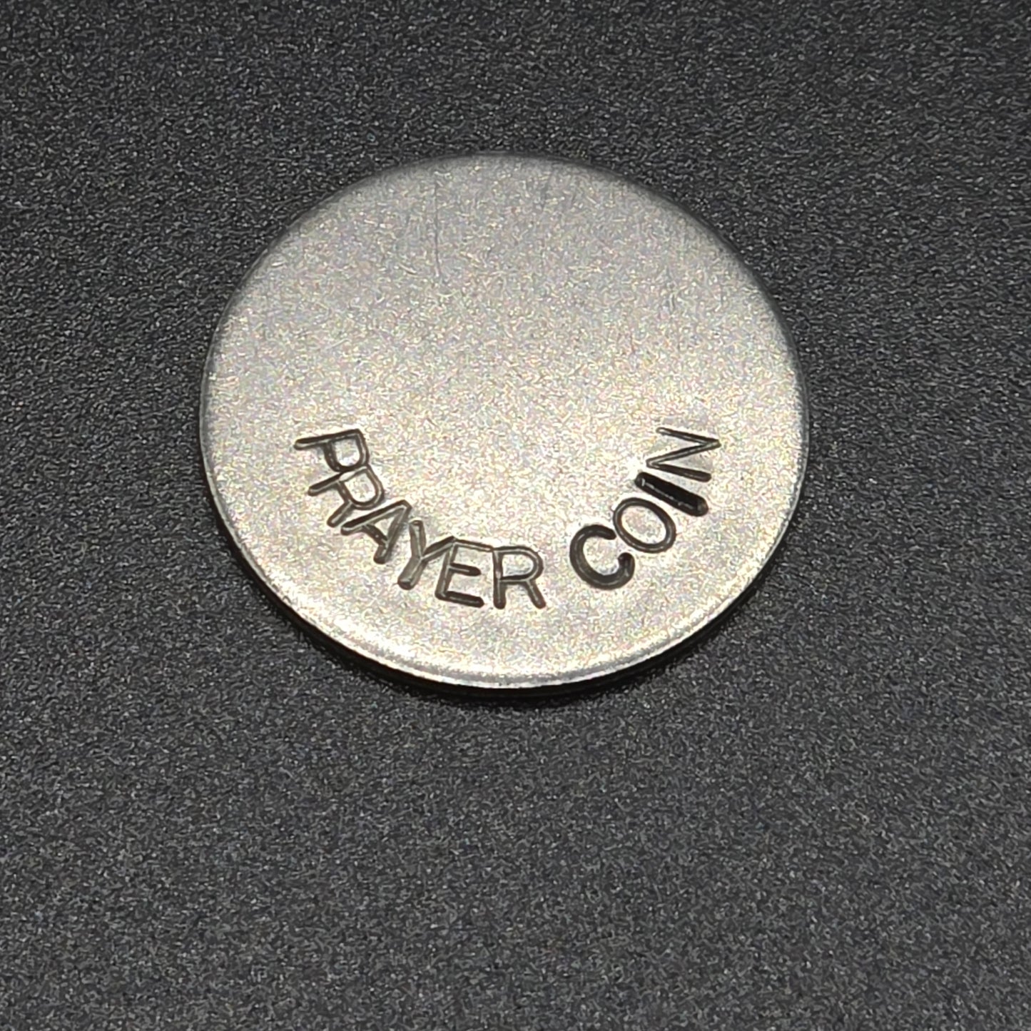 Inspirational Pocket Coins – Carry a Message of Encouragement & Faith