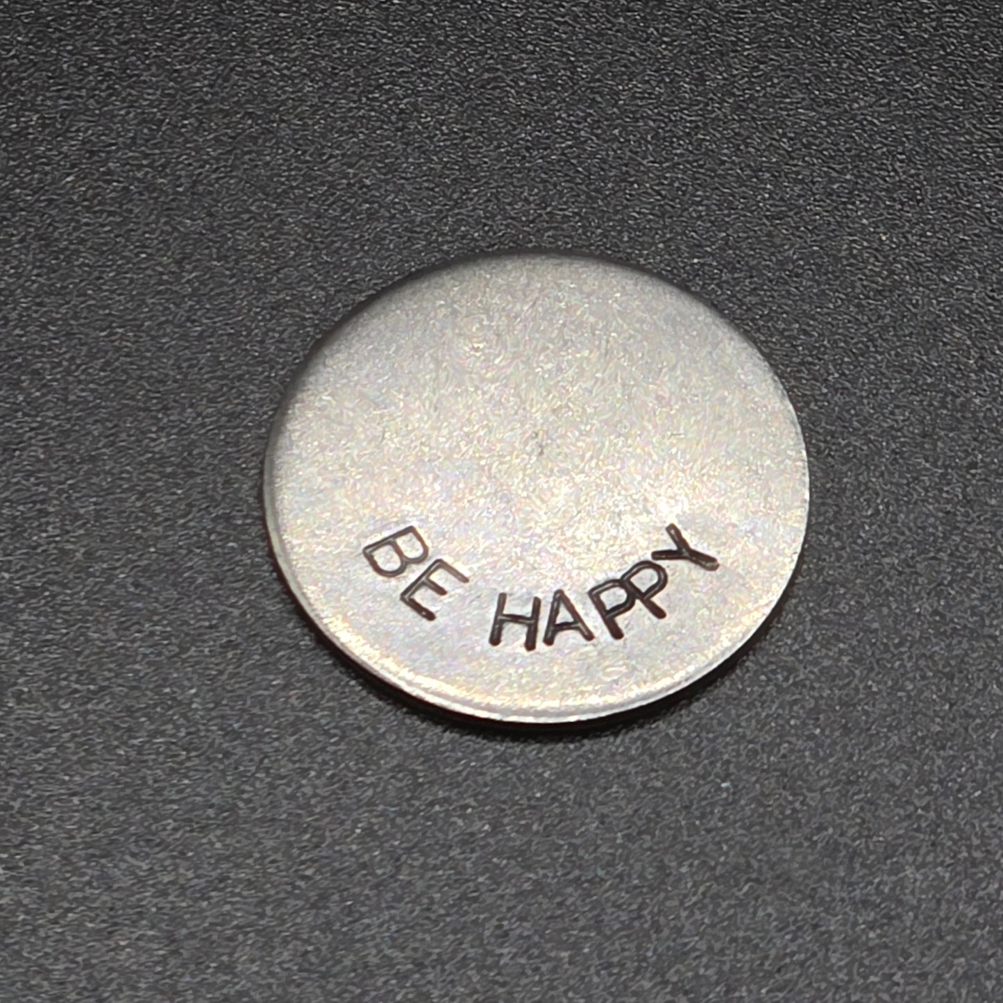 Inspirational Pocket Coins – Carry a Message of Encouragement & Faith